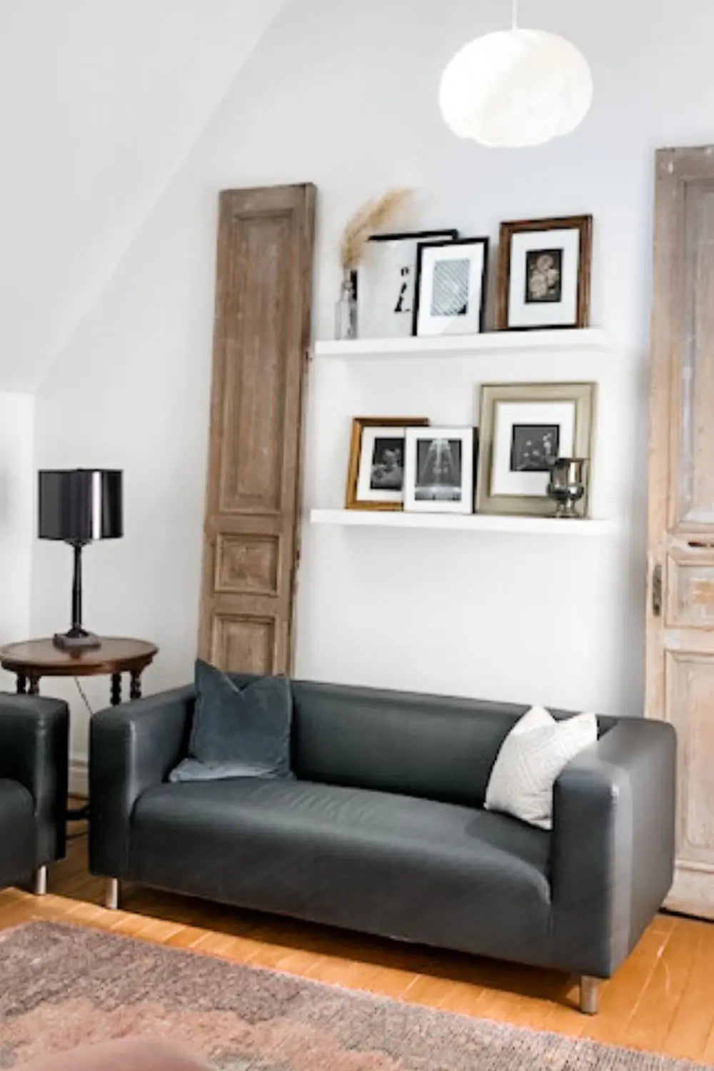 STUDIO BLOG Home Smith