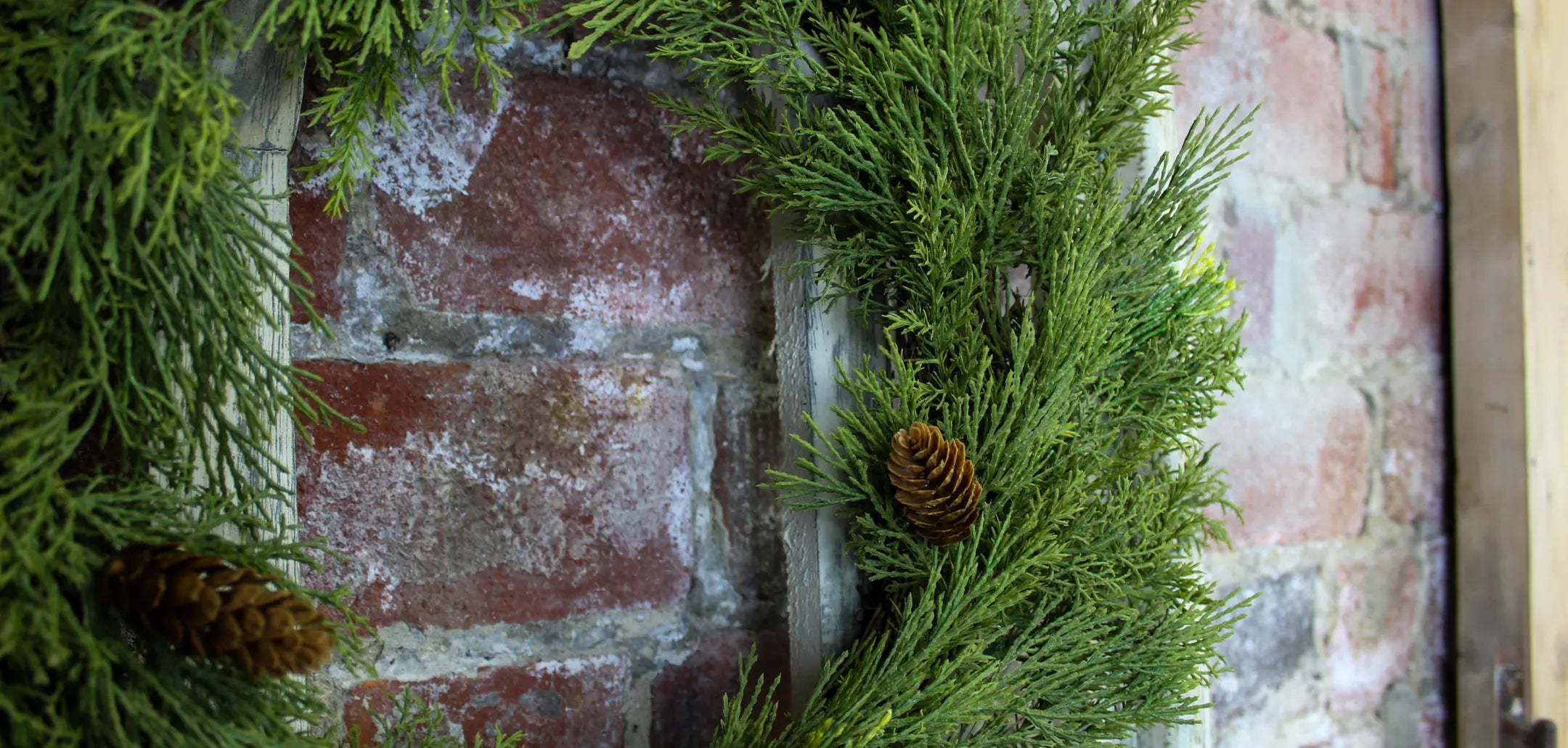 Holiday Wreaths Home Smith