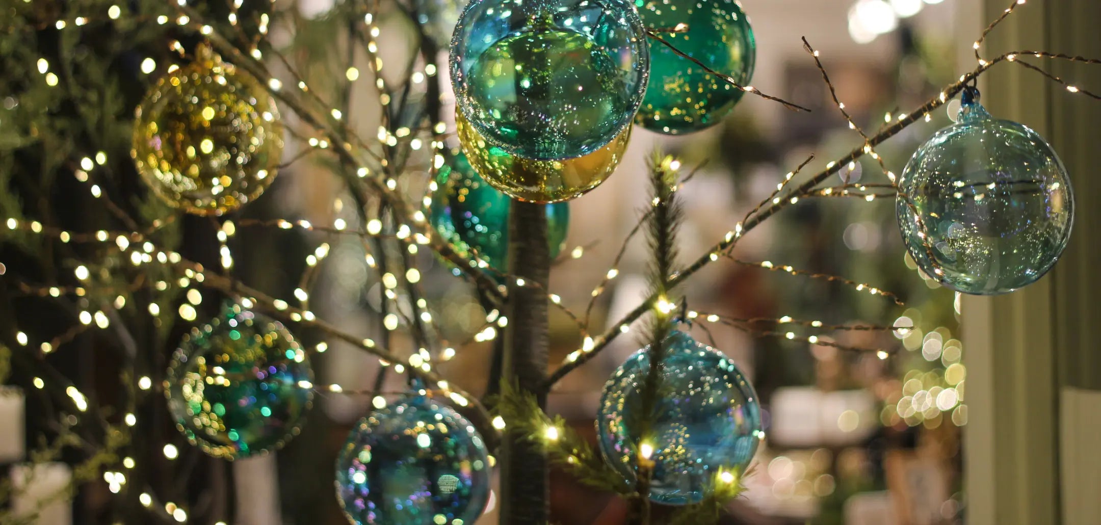 Jim Marvin Ornaments Home Smith