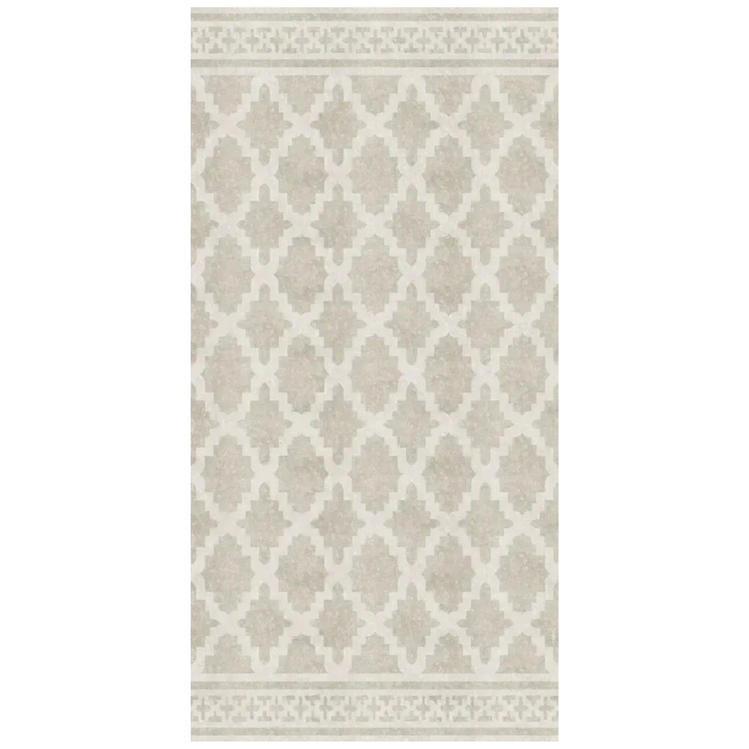 Adama Salam Vinyl Rug