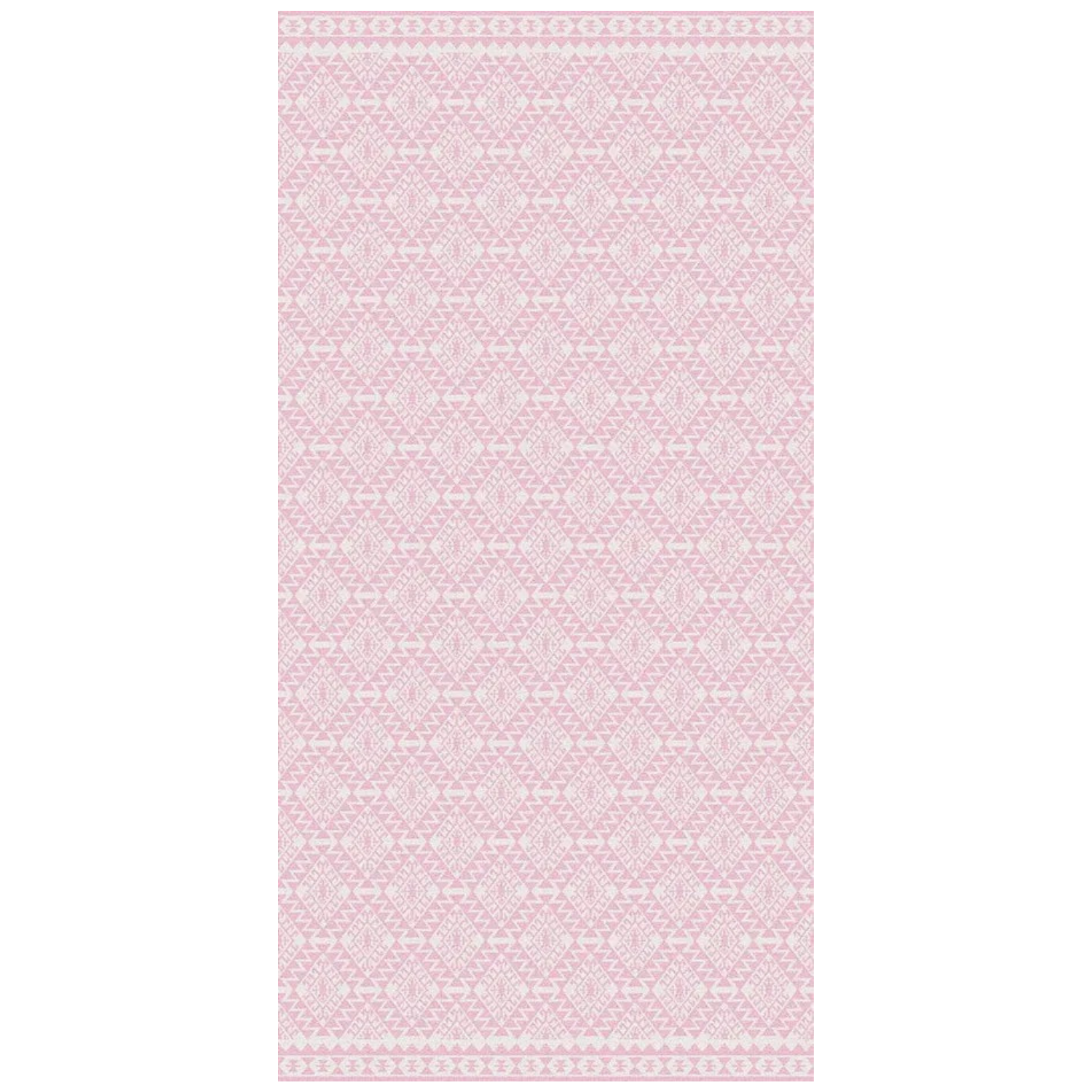 Adama Begge Vinyl Rug