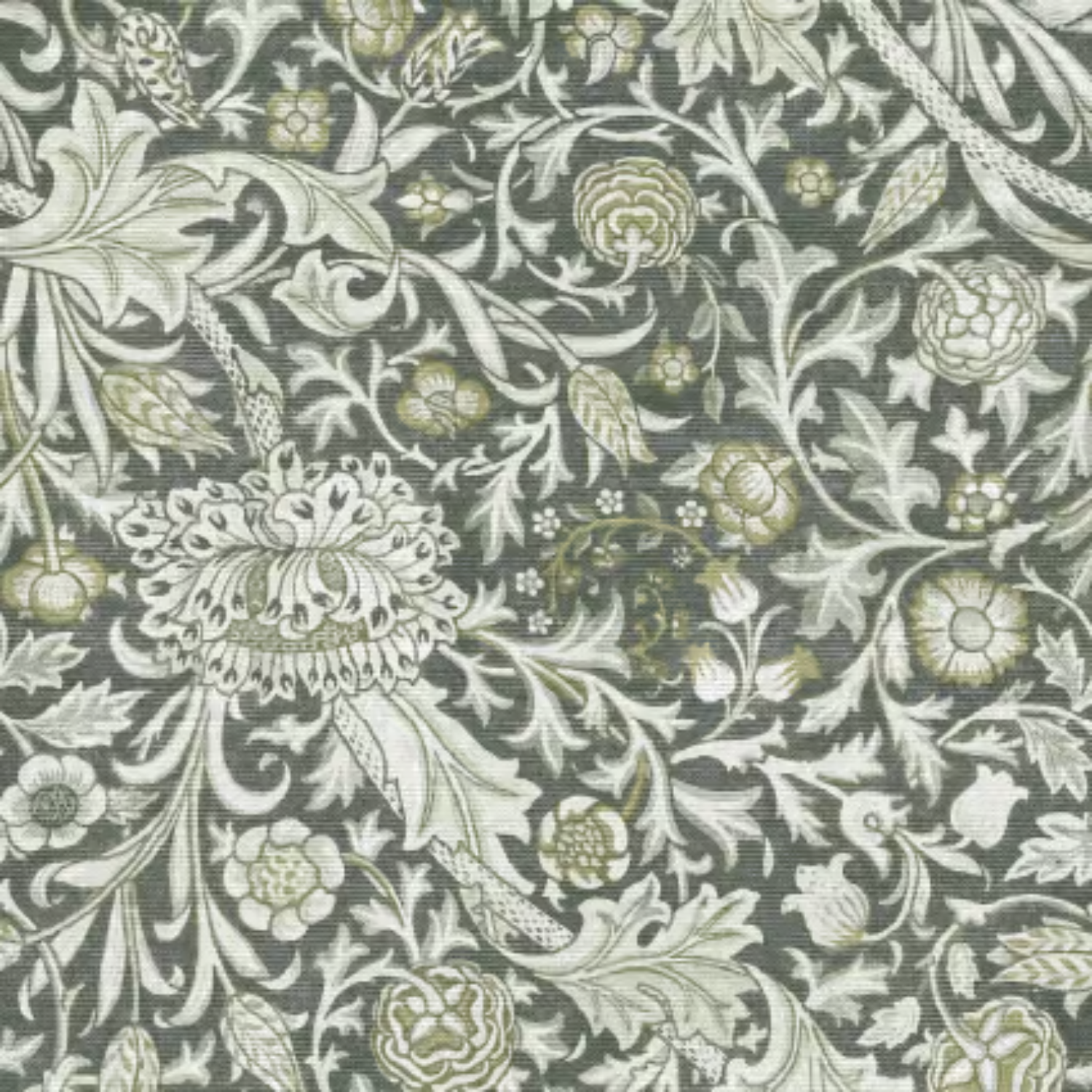 Tapis en vinyle Adama Meadow