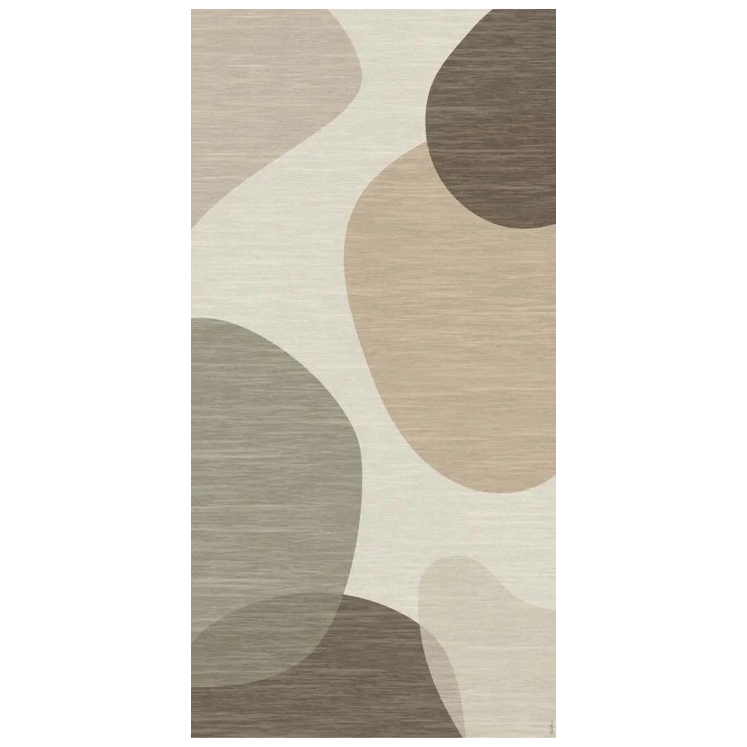 Adama Nuria Vinyl Rug