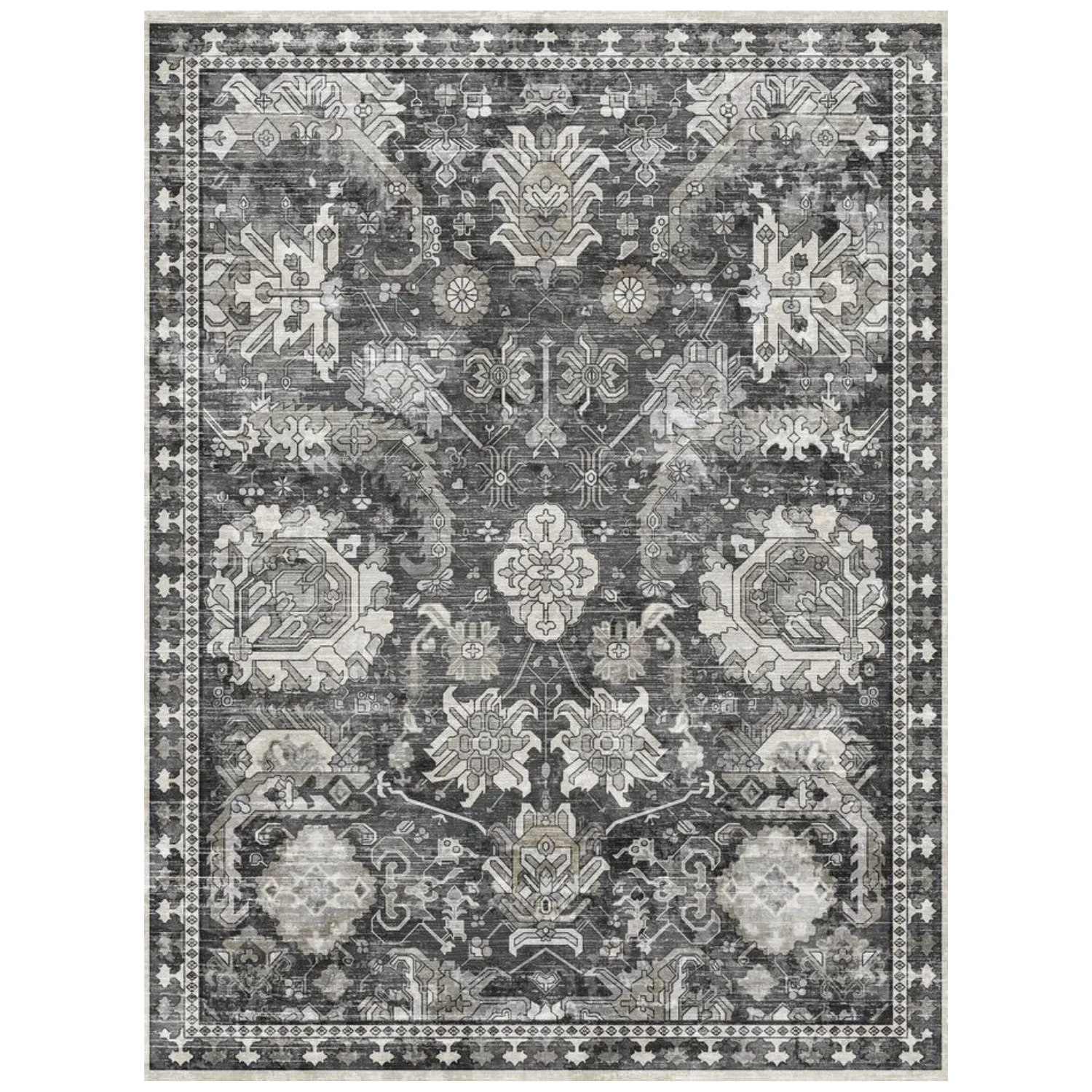 Adama Naomi Vinyl Rug