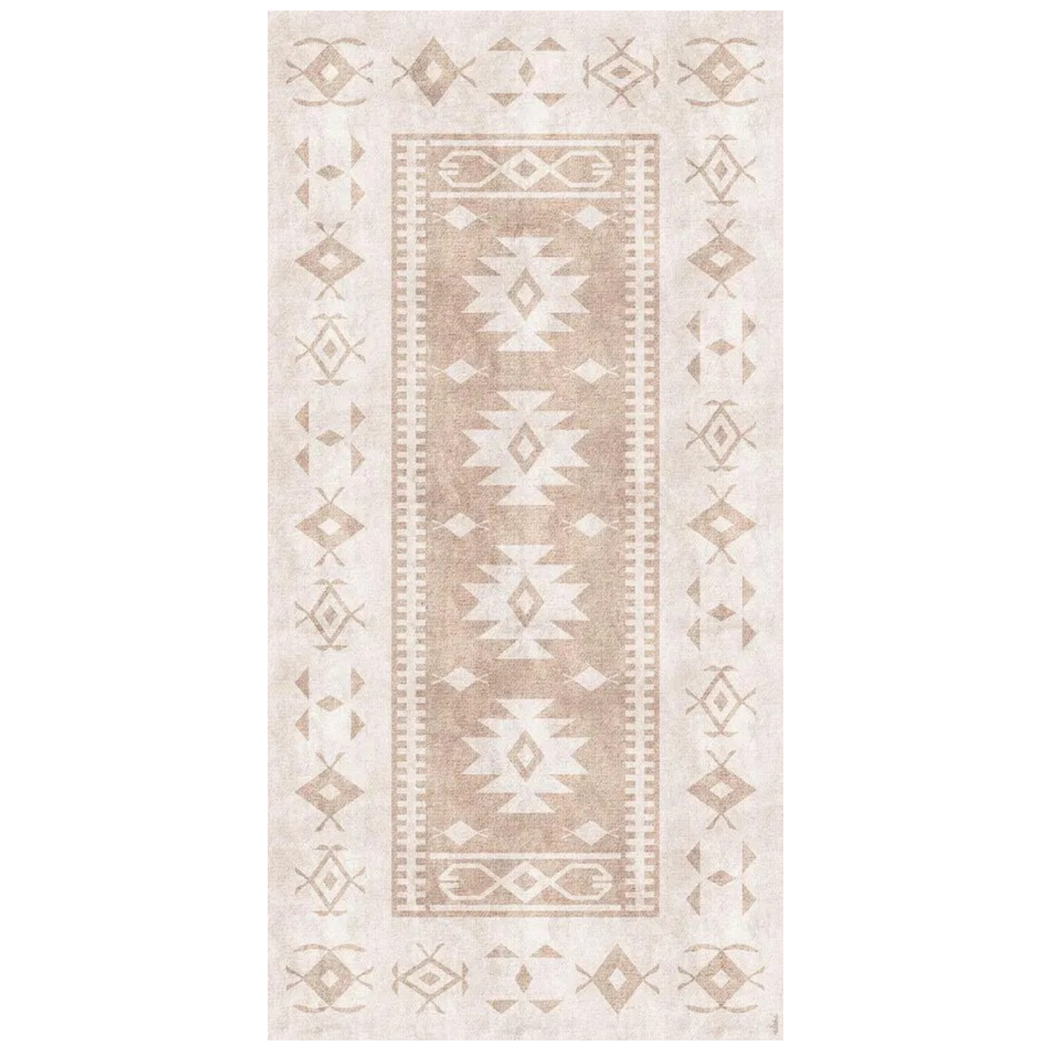 Tapis en vinyle Adama Dune