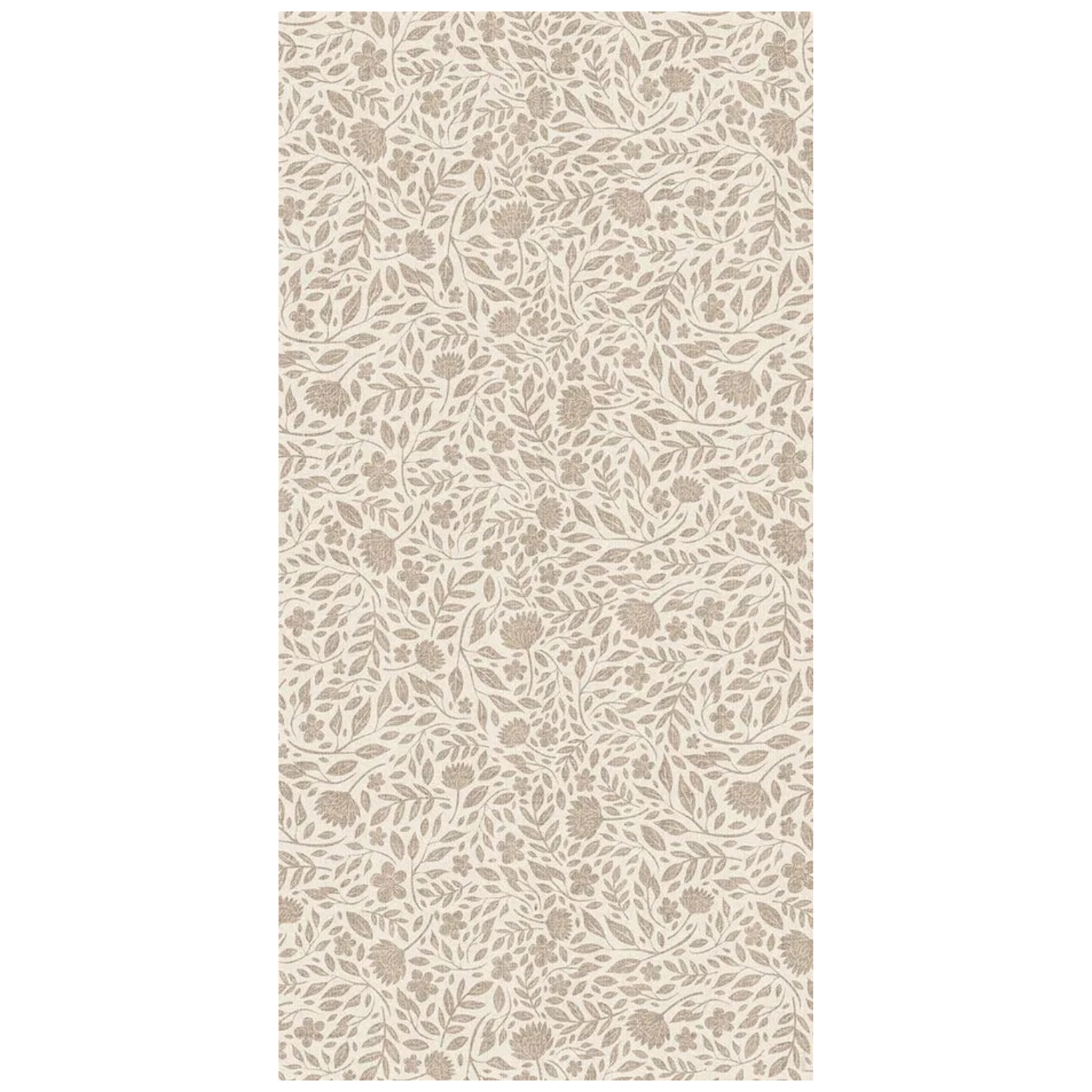 Tapis en vinyle Adama Carmen