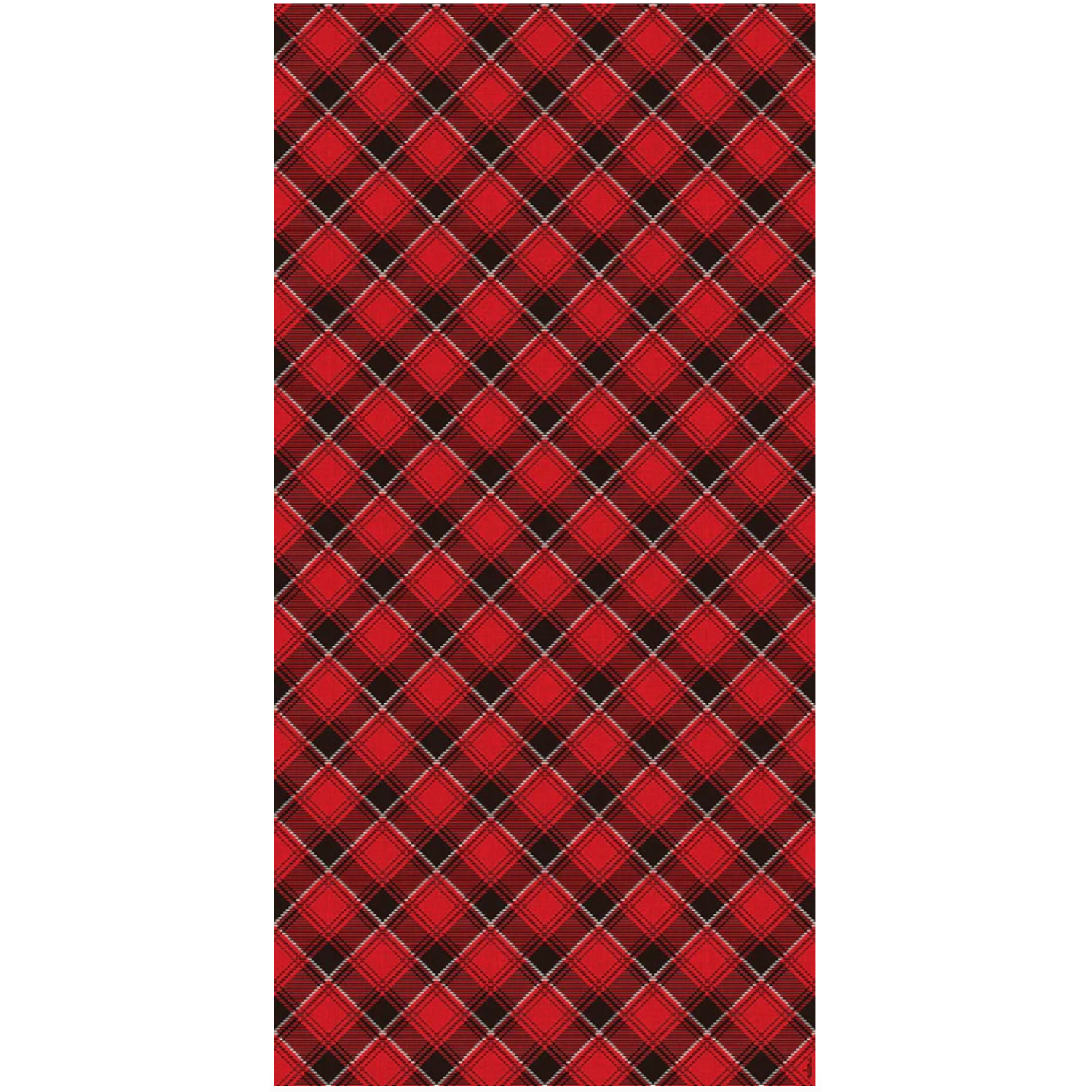 Adama Clan Vinyl Rug