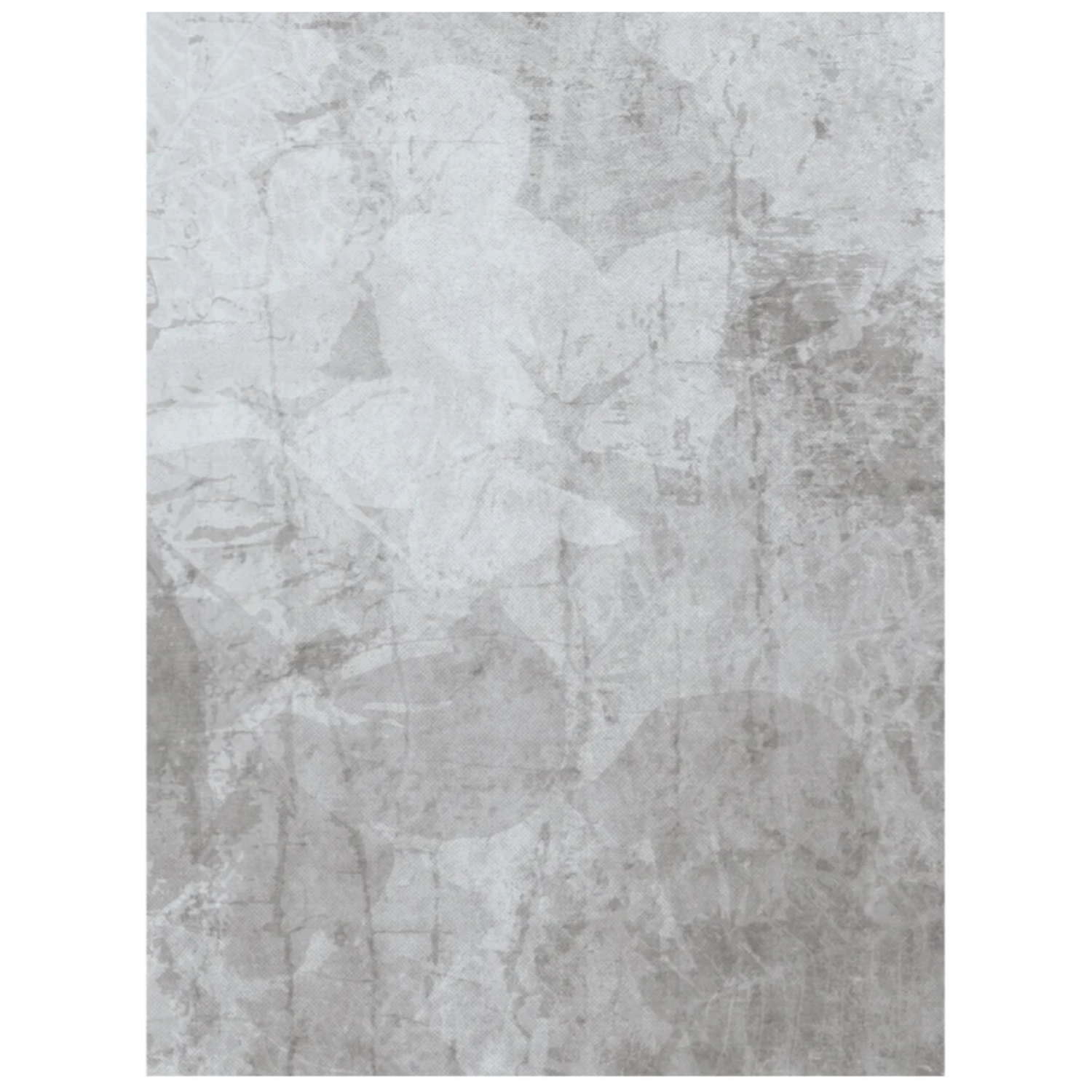 Tapis en vinyle Adama Folia