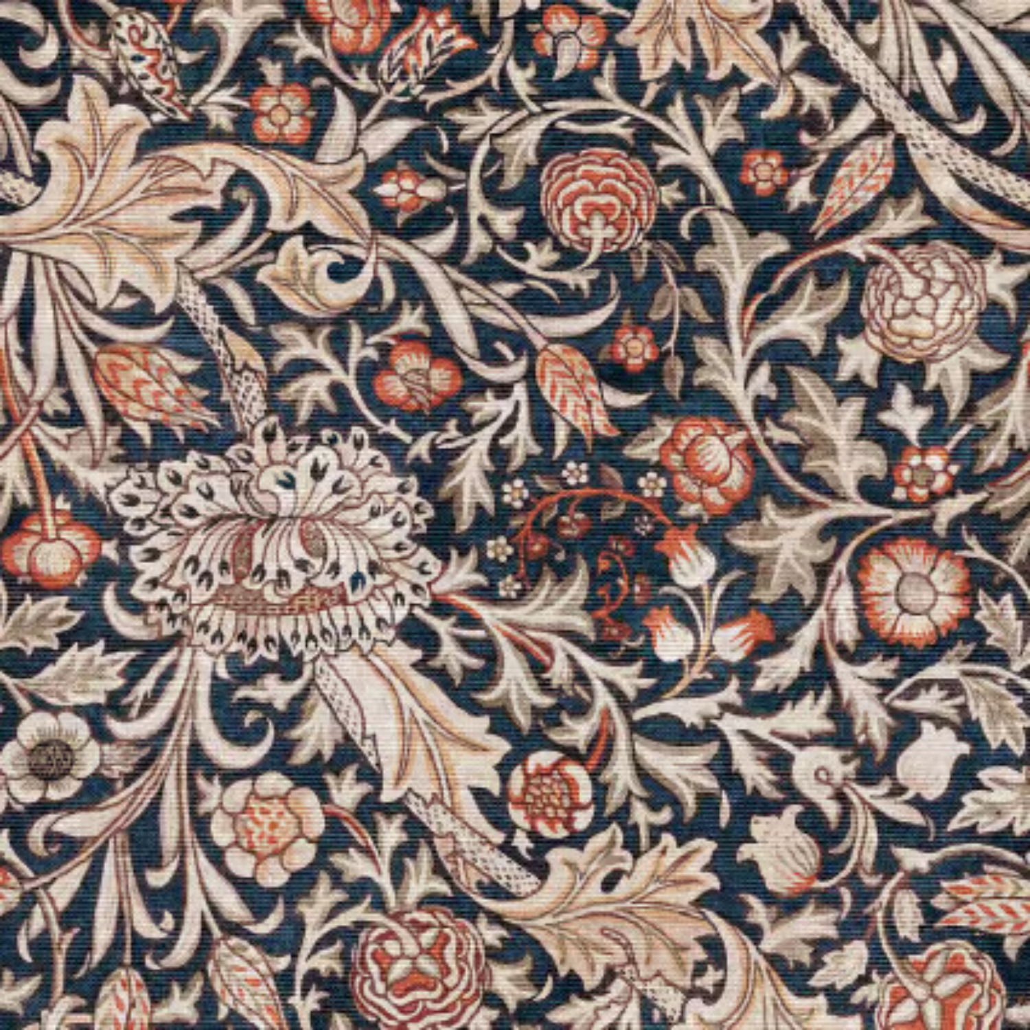 Tapis en vinyle Adama Meadow