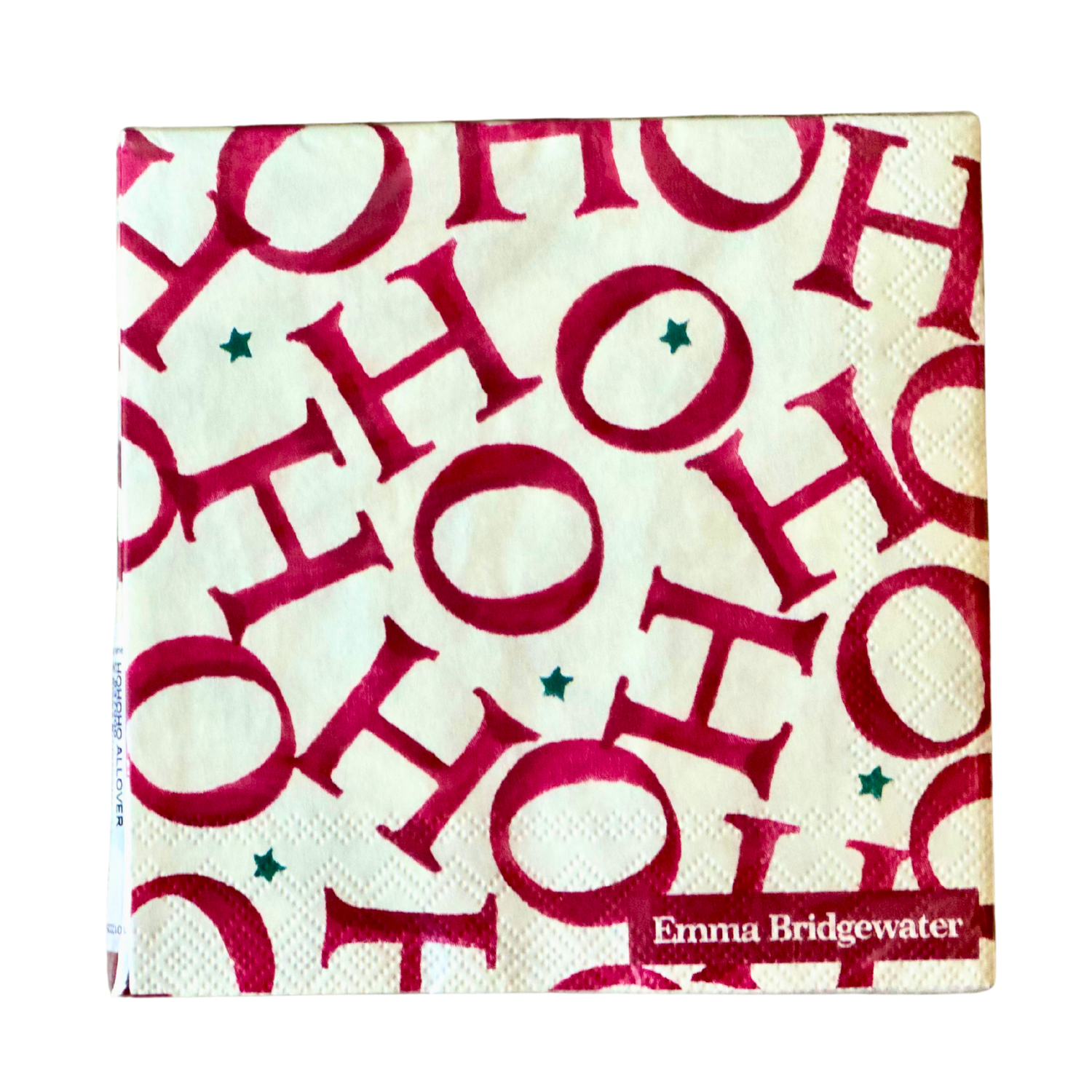 Emma Bridgewater Hohoho Allover at Home Smith
