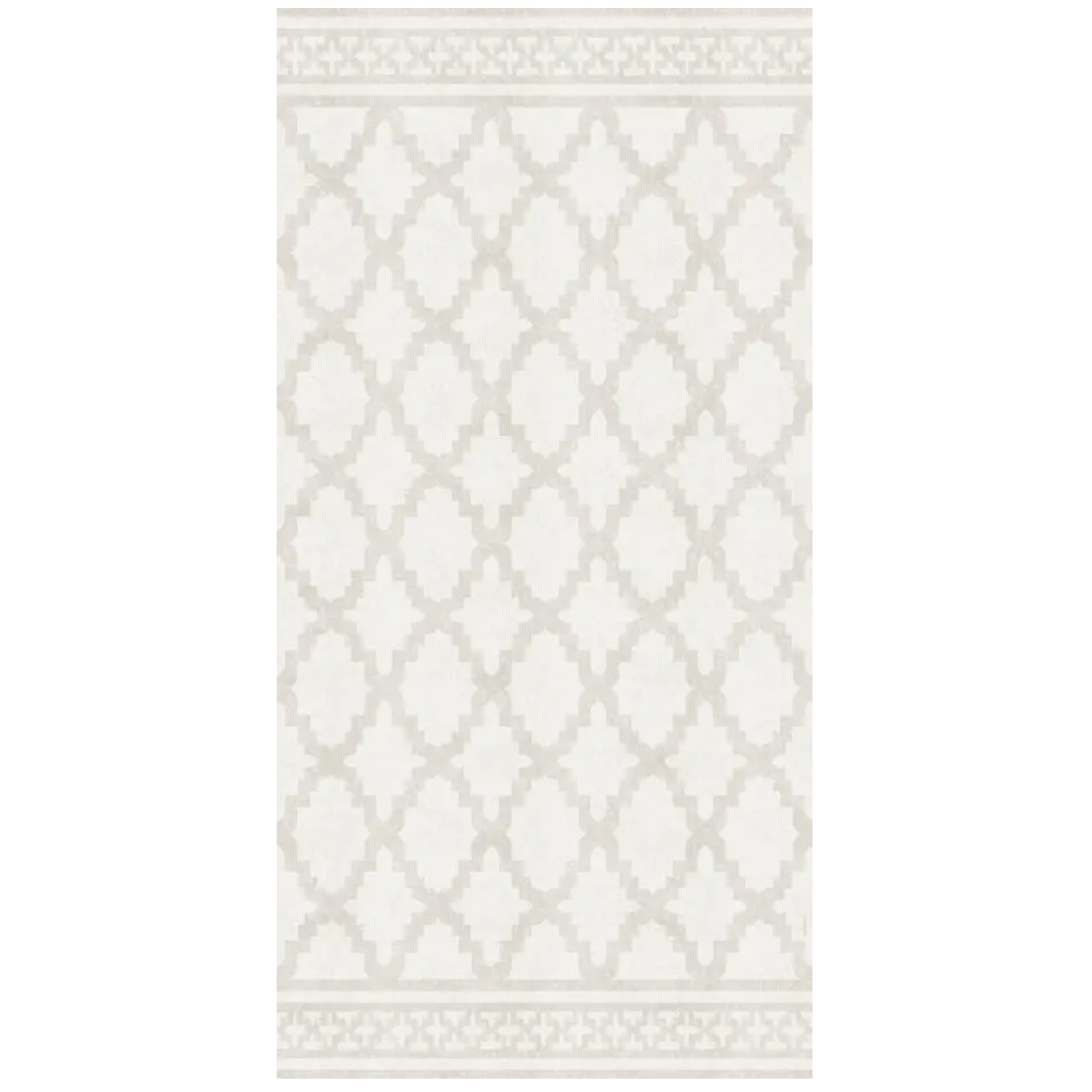 Adama Salam Vinyl Rug