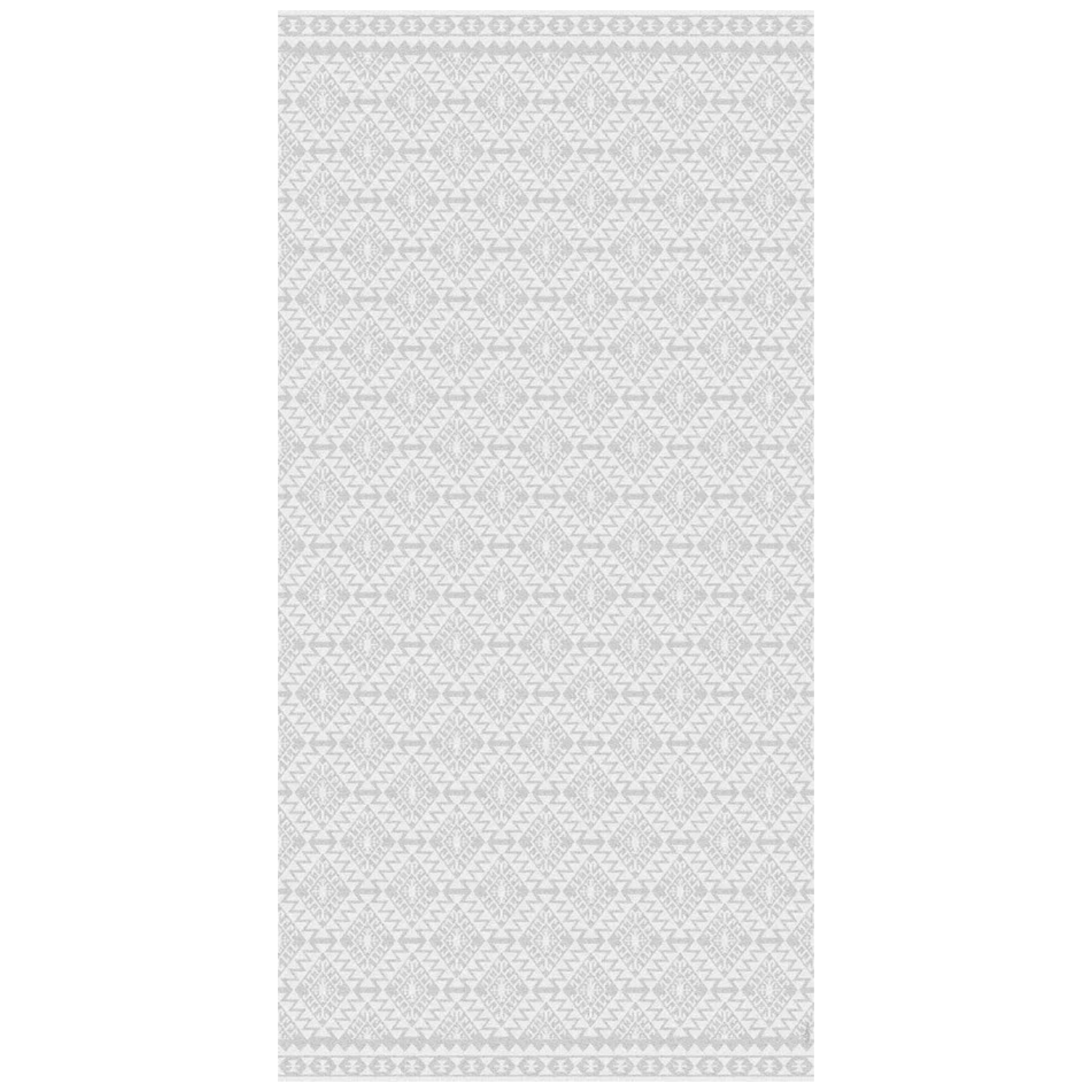 Adama Begge Vinyl Rug