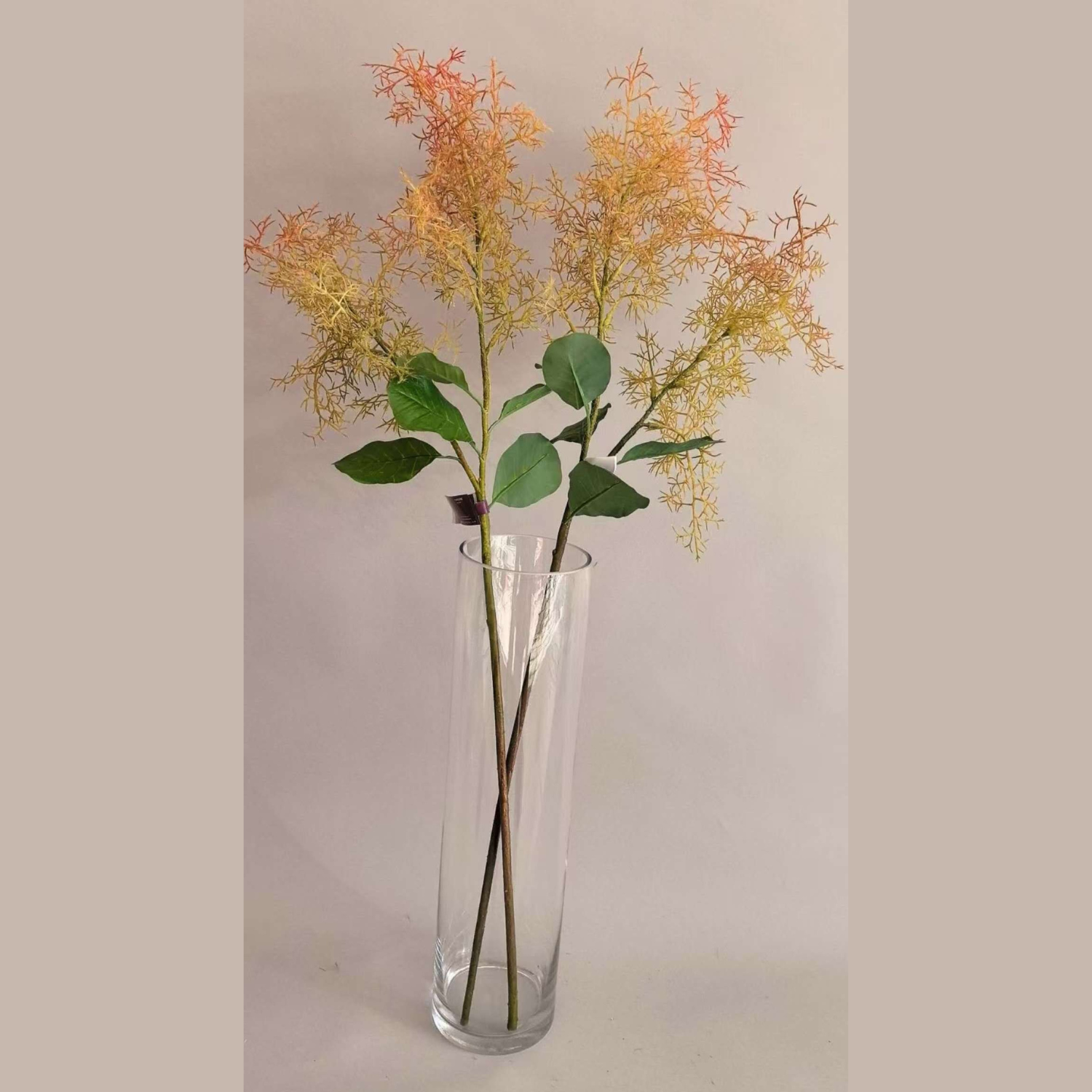 Artificial Smoke Tree Sprays