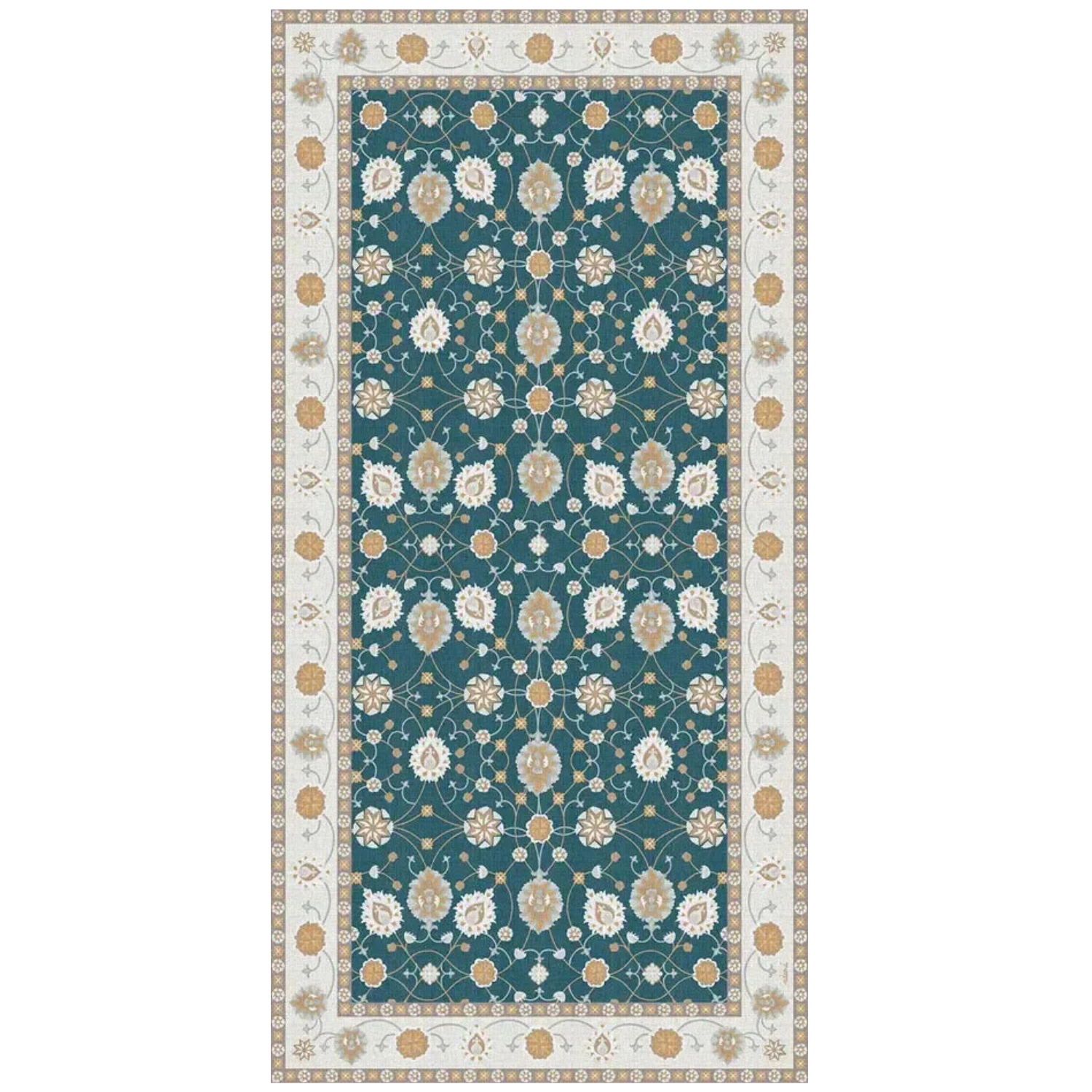 Adama Armenia Vinyl Rug