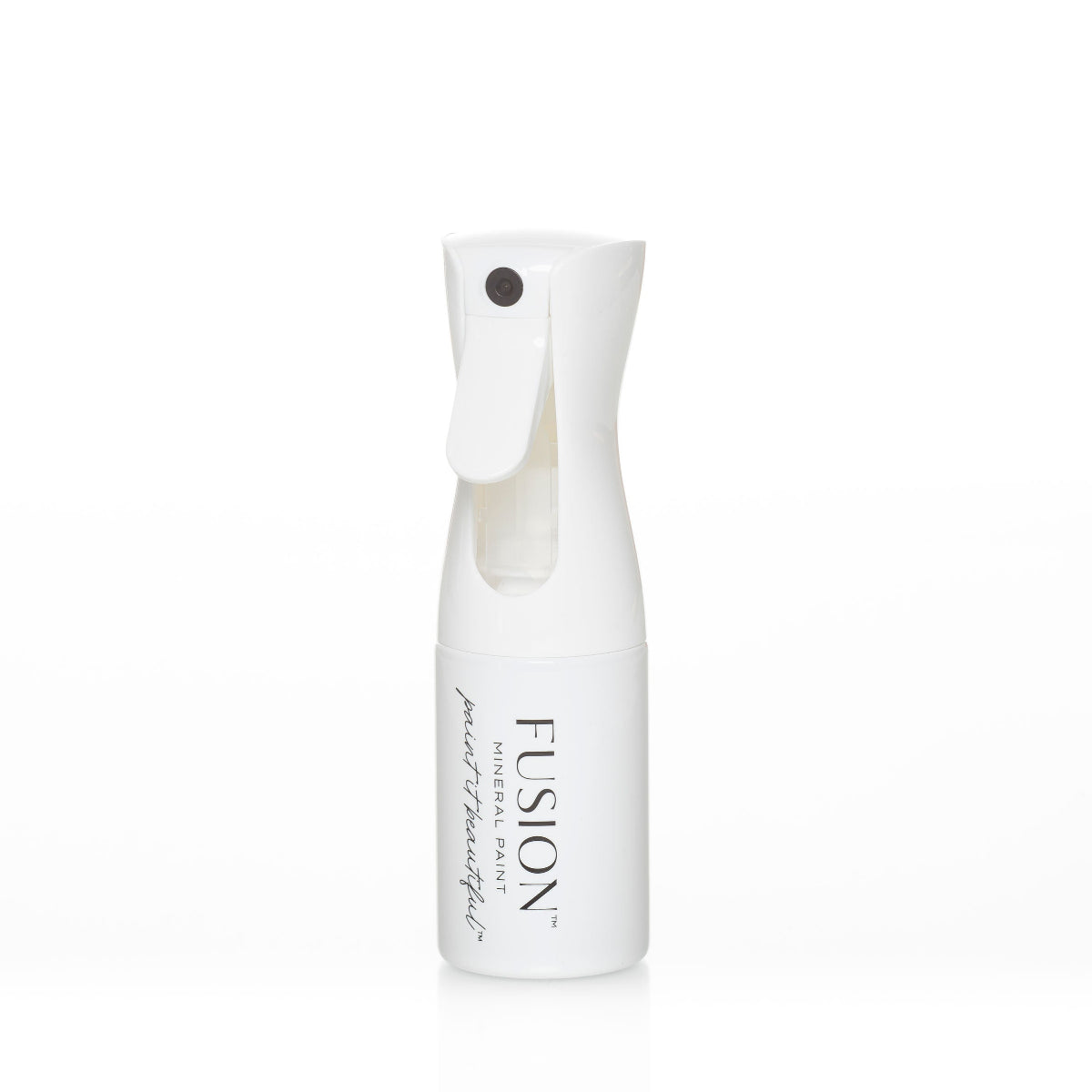 Smooth Paint Water Mister Continuous Spray Bottle by Fusion at Home Smith