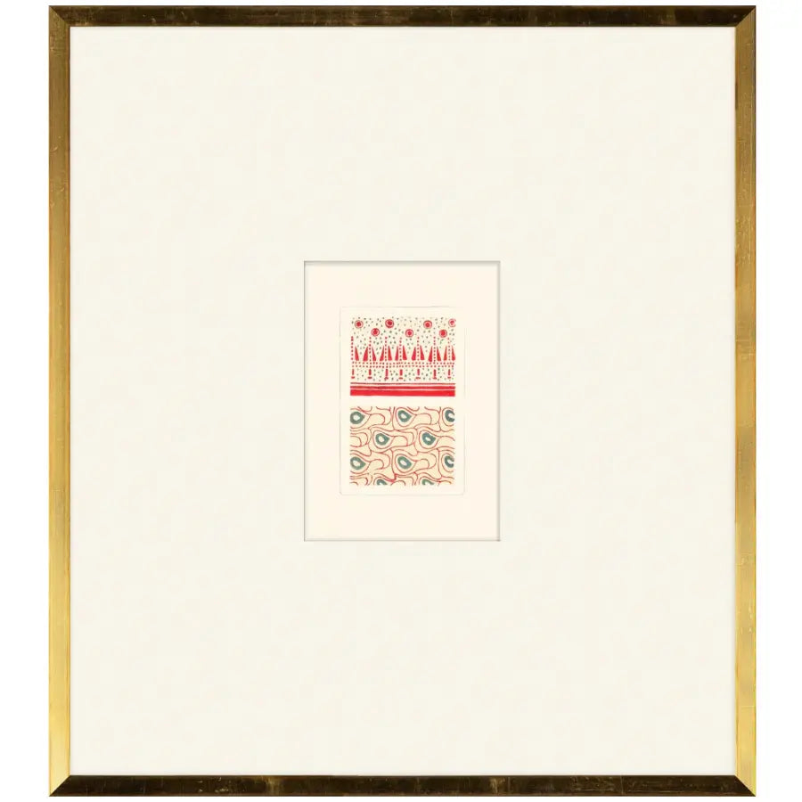 Home Smith 1894 Japanese Textile Prints Celadon Art