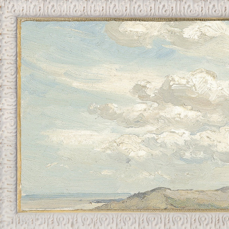Detail of Petite Scape Top of the Dune at Home Smith