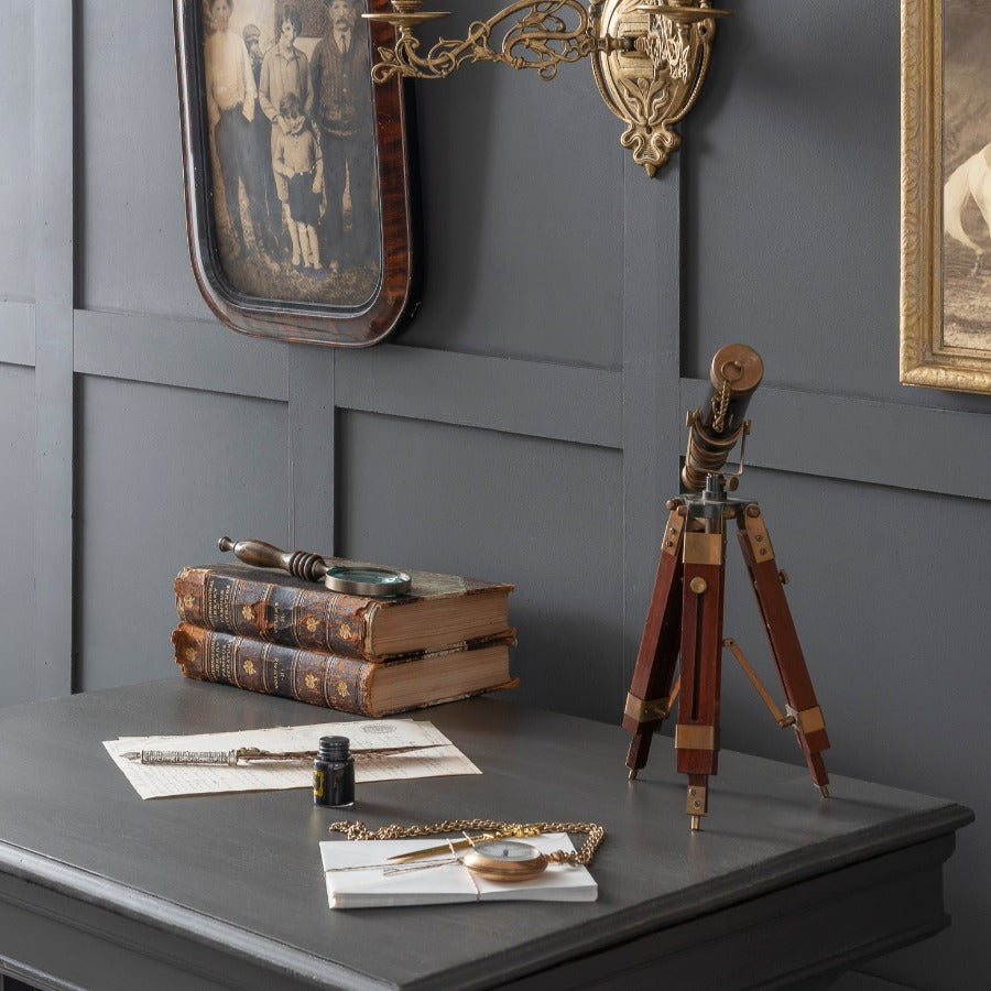 fusion mineral paint in oakham at home smith