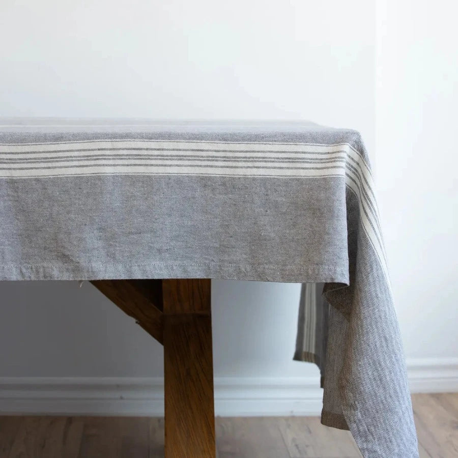 Maison linen tablecloth at Home Smith