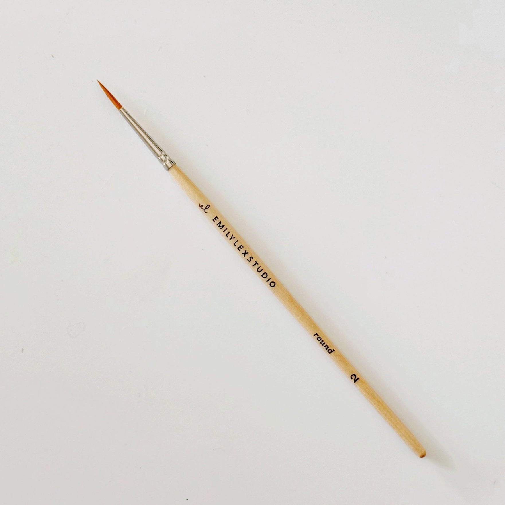 High Quality Watercolour Paintbrush Set