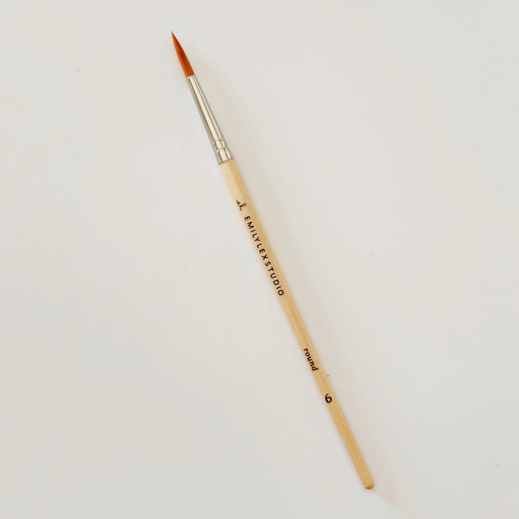 High Quality Watercolour Paintbrush Set