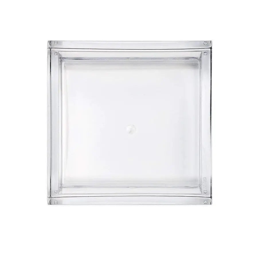 Acrylic Cocktail Napkin Holder - Home Smith