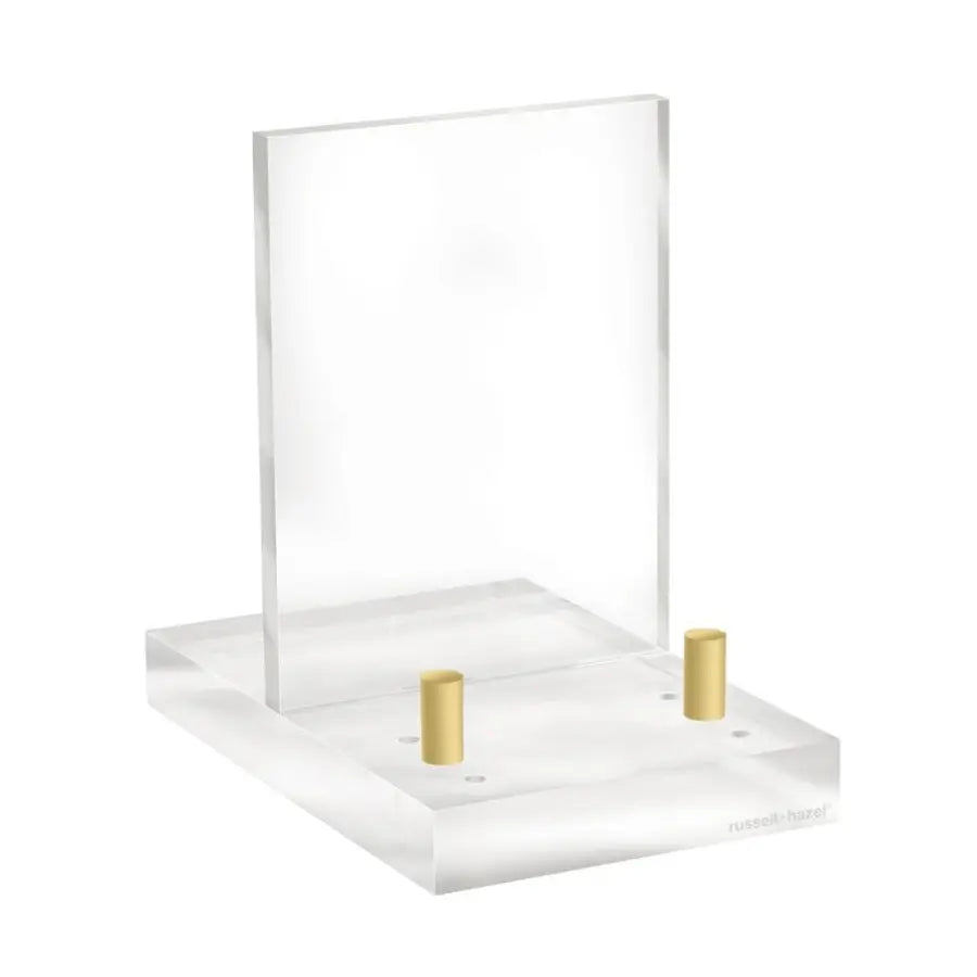 Acrylic Easel - Home Smith