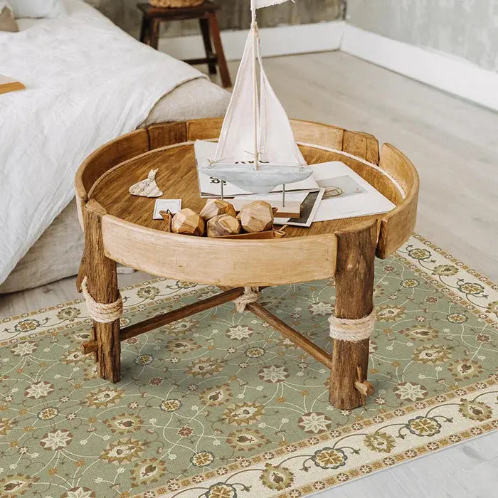 Home Smith Adama Armenia Vinyl Rug Adama Vinyl Mats