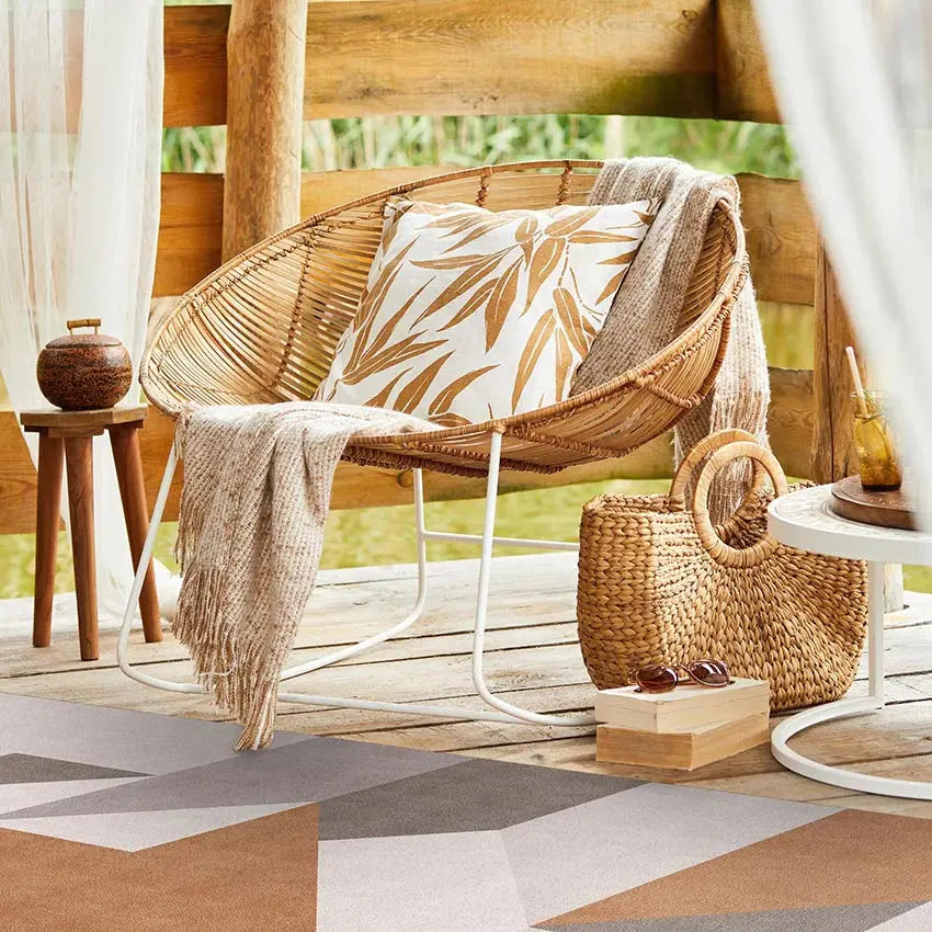 Home Smith Adama Campo Vinyl Rug Adama Vinyl Mats