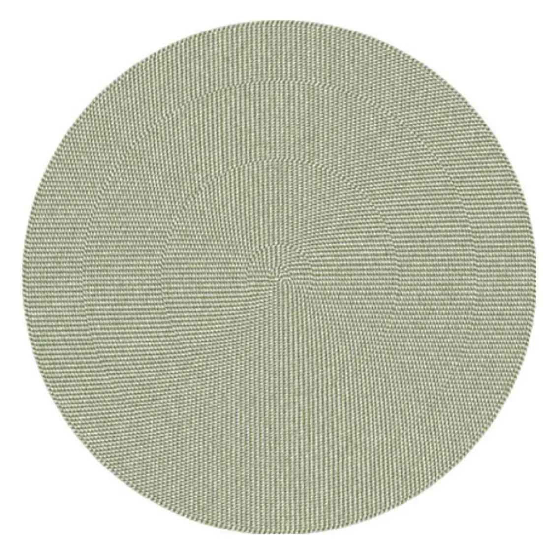 Home Smith Adama Caracol Circular Vinyl Rug Adama Vinyl Mats