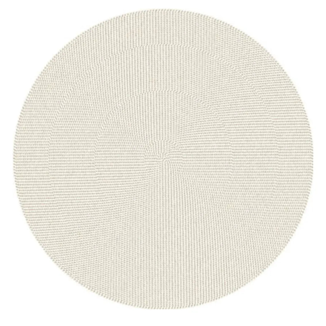 Home Smith Adama Caracol Circular Vinyl Rug Adama Vinyl Mats
