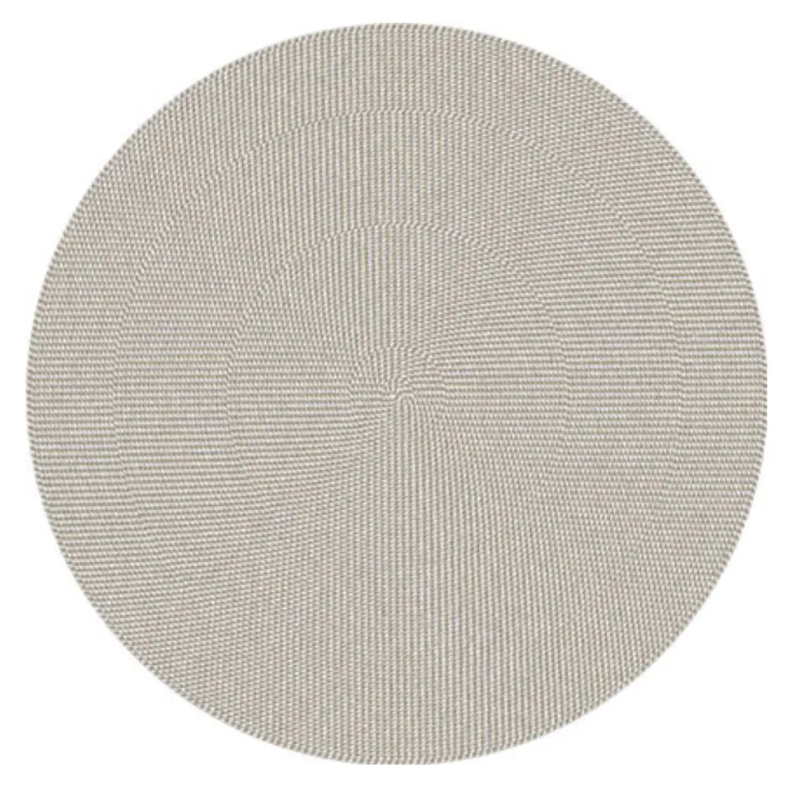 Home Smith Adama Caracol Circular Vinyl Rug Adama Vinyl Mats