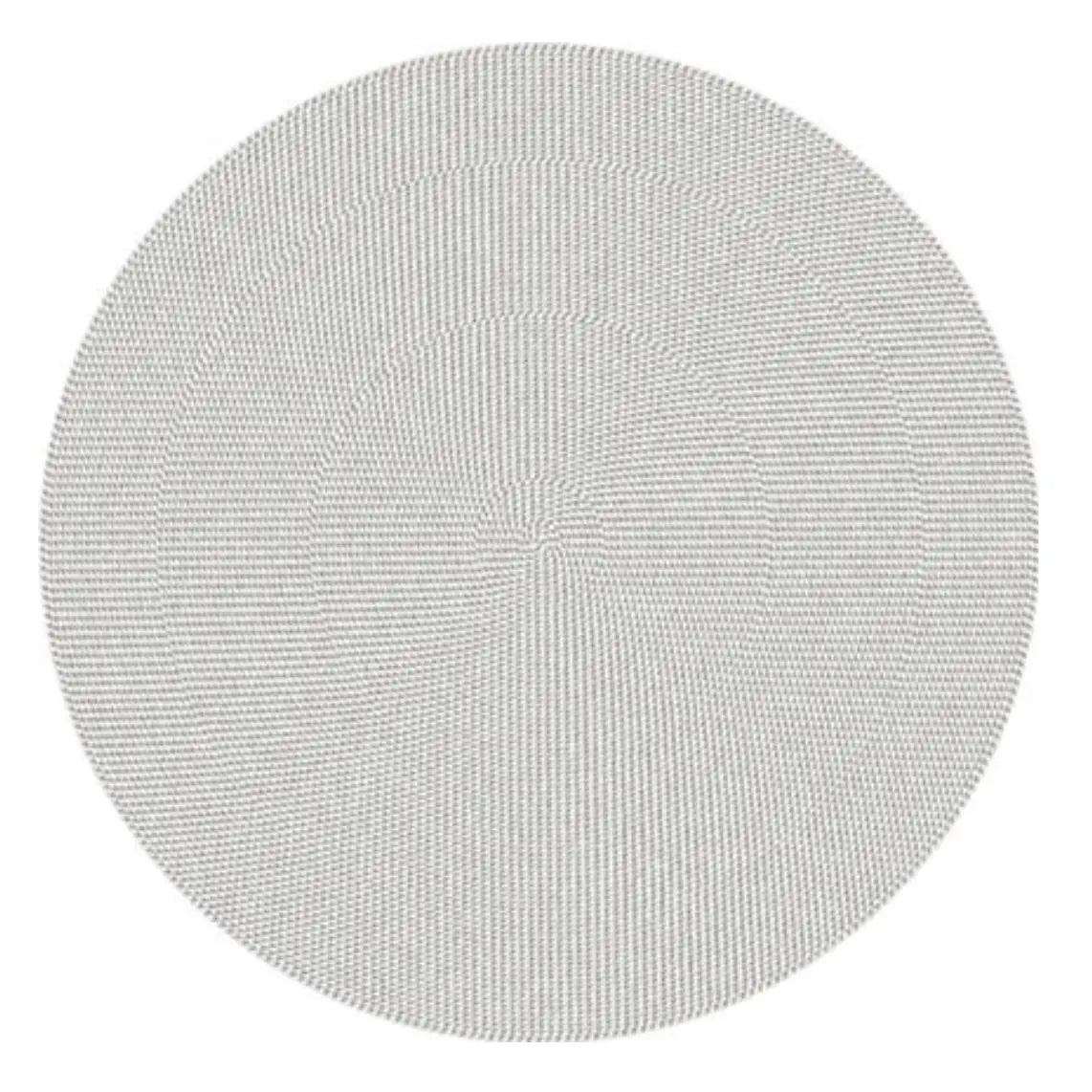 Home Smith Adama Caracol Circular Vinyl Rug Adama Vinyl Mats