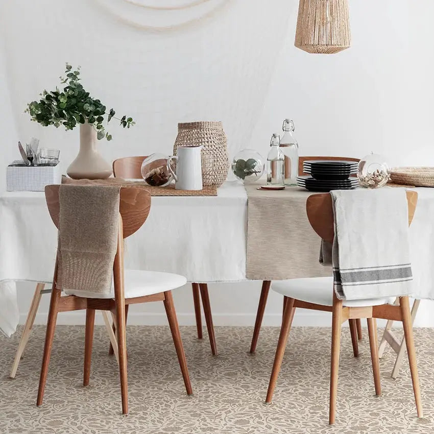 Home Smith Adama Carmen Vinyl Rug Adama Vinyl Mats