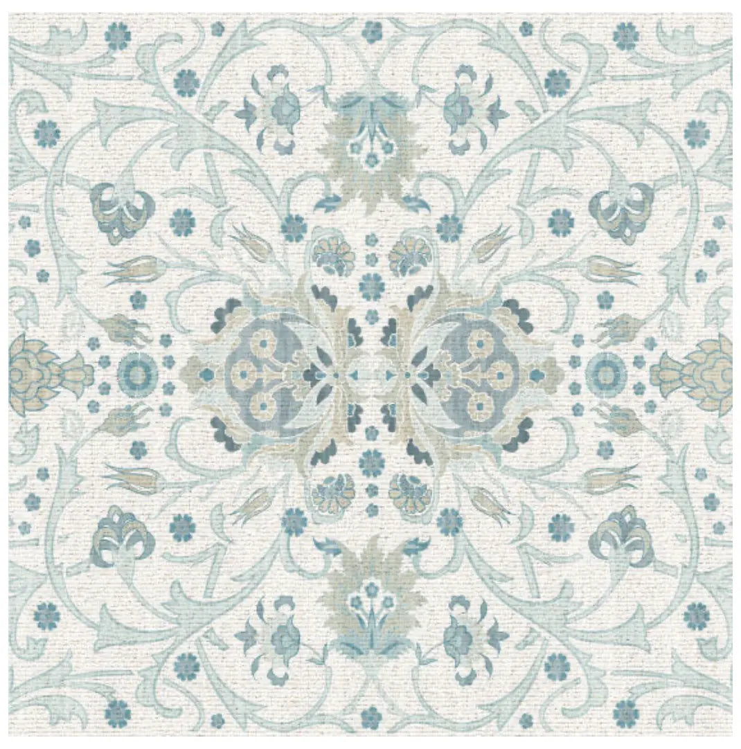 Home Smith Adama Castany Vinyl Rug Adama Vinyl Mats