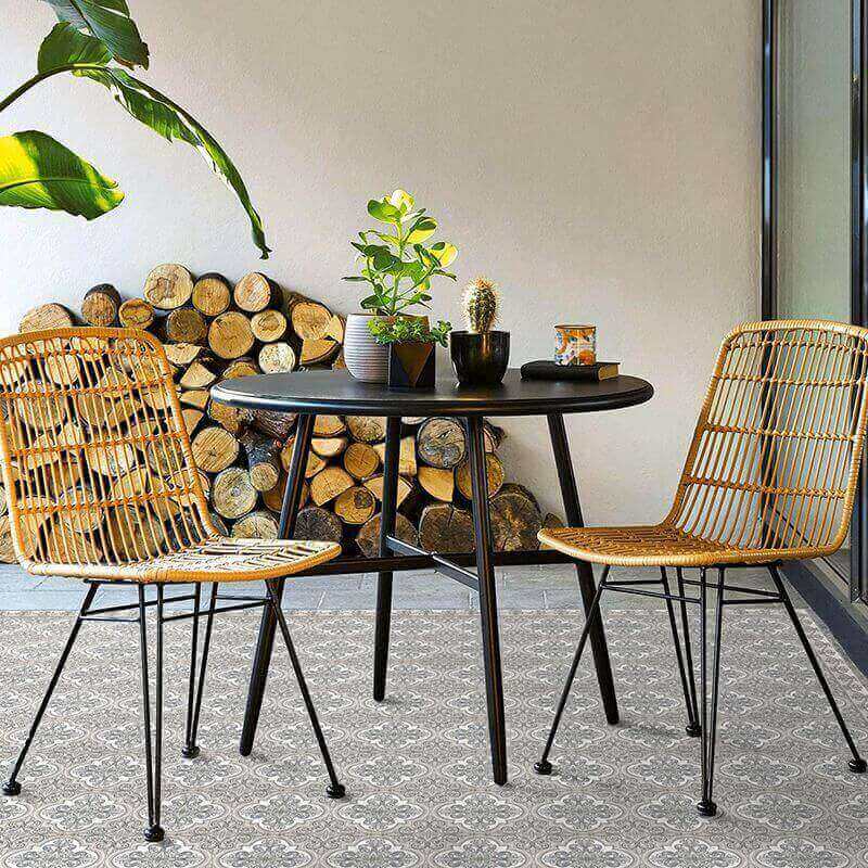 Home Smith Adama Drawit Vinyl Rug Adama Vinyl Mats