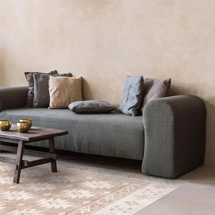 Home Smith Adama Dune Vinyl Rug Adama Vinyl Mats