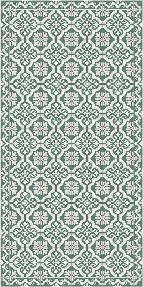 Home Smith Adama Gracia Vinyl Rug Adama Vinyl Mats