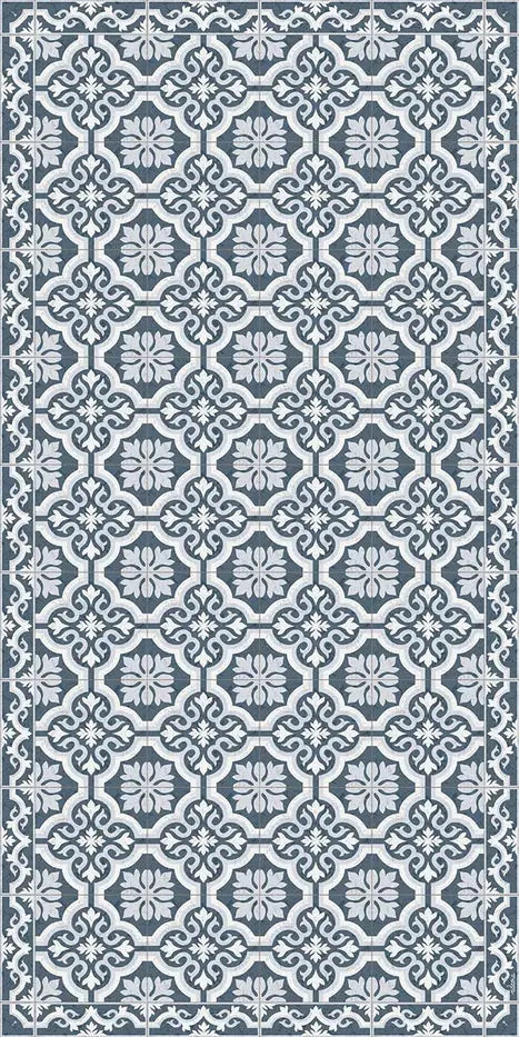 Home Smith Adama Gracia Vinyl Rug Adama Vinyl Mats