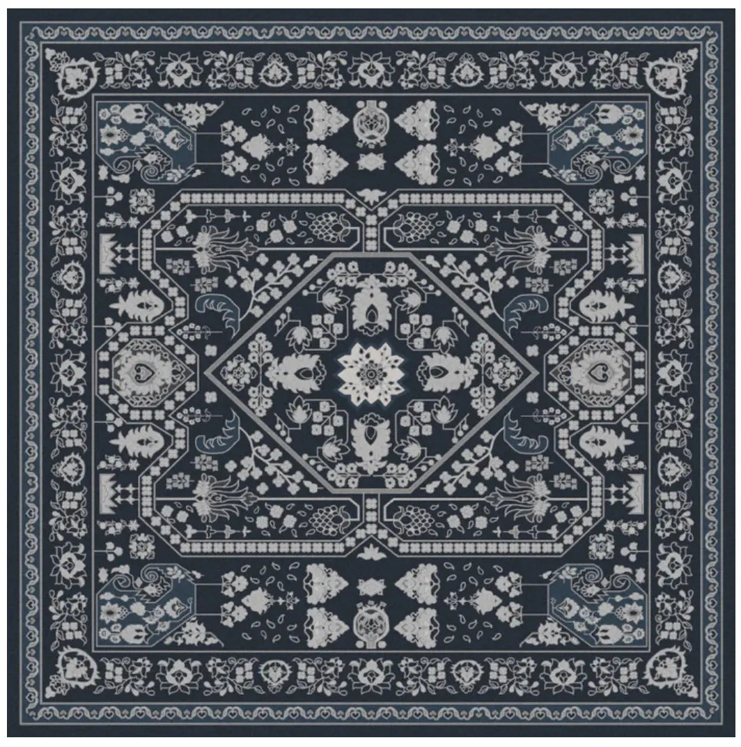 Home Smith Adama Granada Vinyl Rug Adama Vinyl Mats