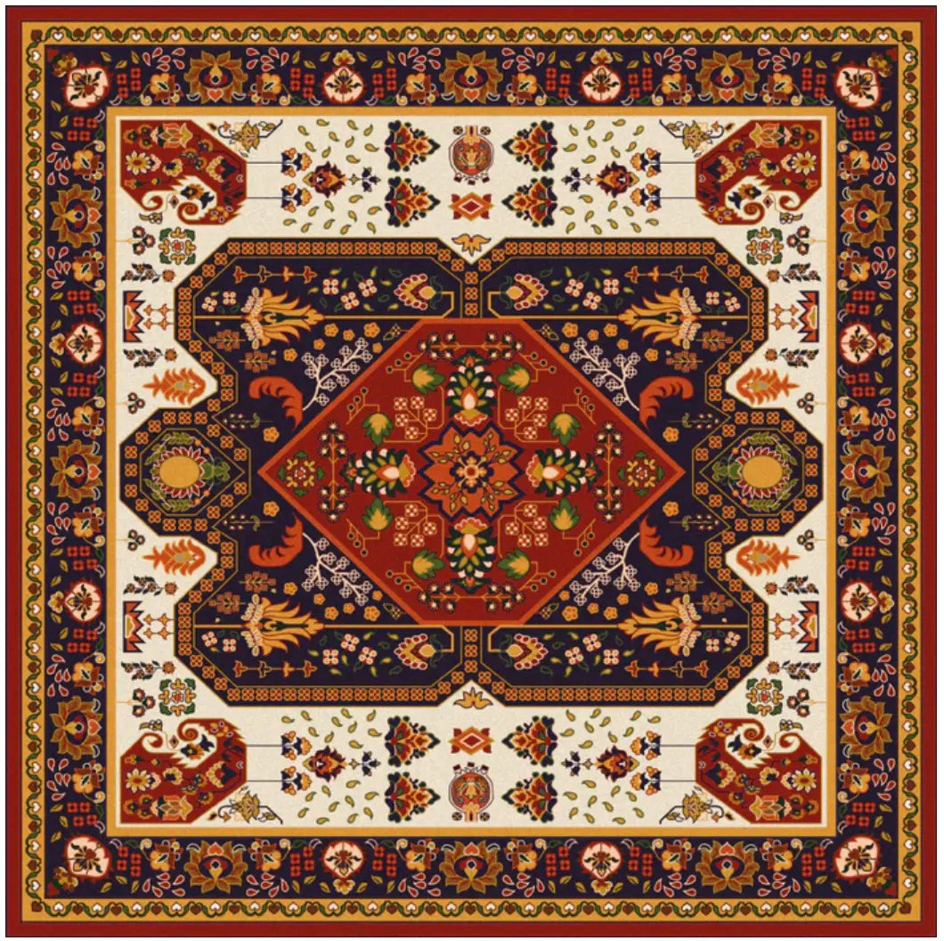 Home Smith Adama Granada Vinyl Rug Adama Vinyl Mats