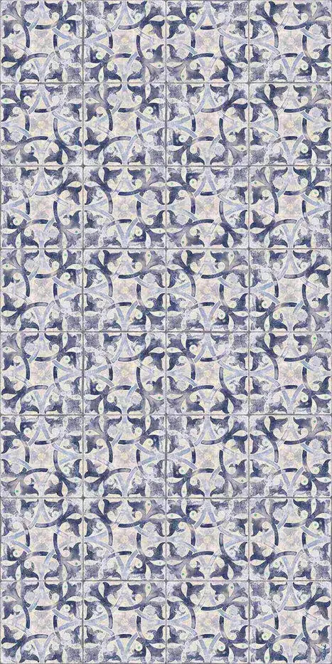 Home Smith Adama Grunge Vinyl Rug Adama Vinyl Mats