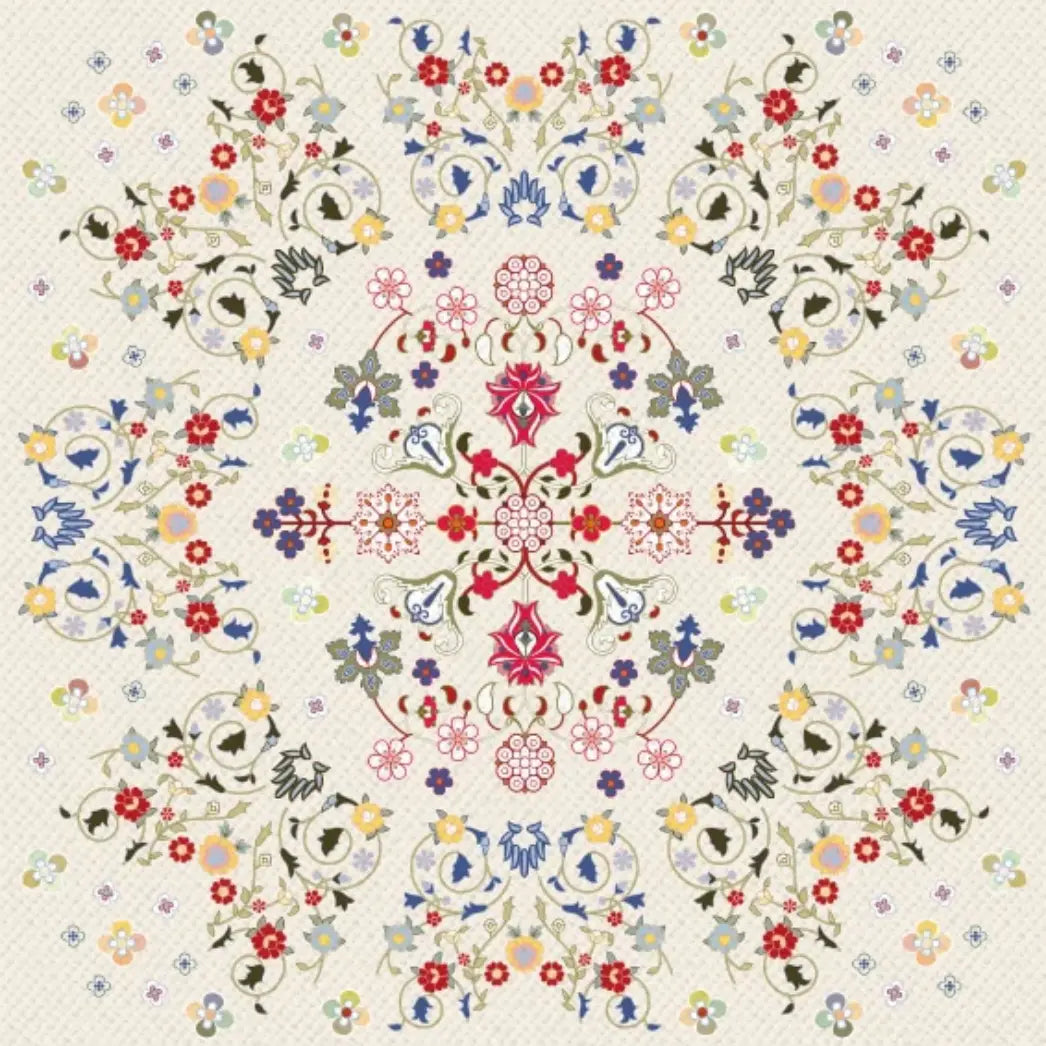 Home Smith Adama Hilos Vinyl Rug Adama Vinyl Mats