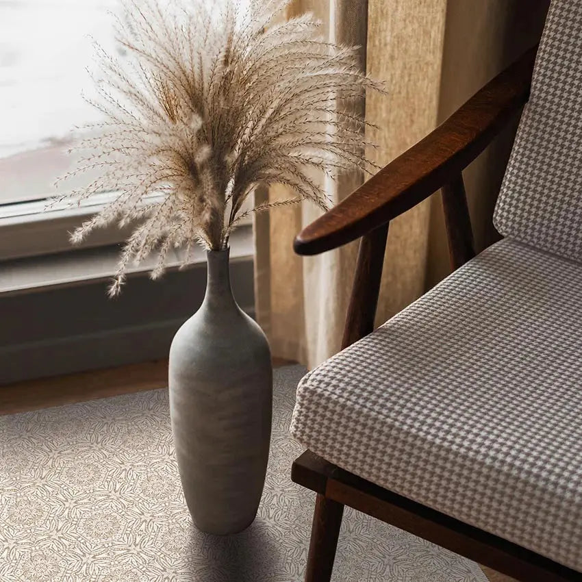 Home Smith Adama Kalos Vinyl Rug Adama Vinyl Mats