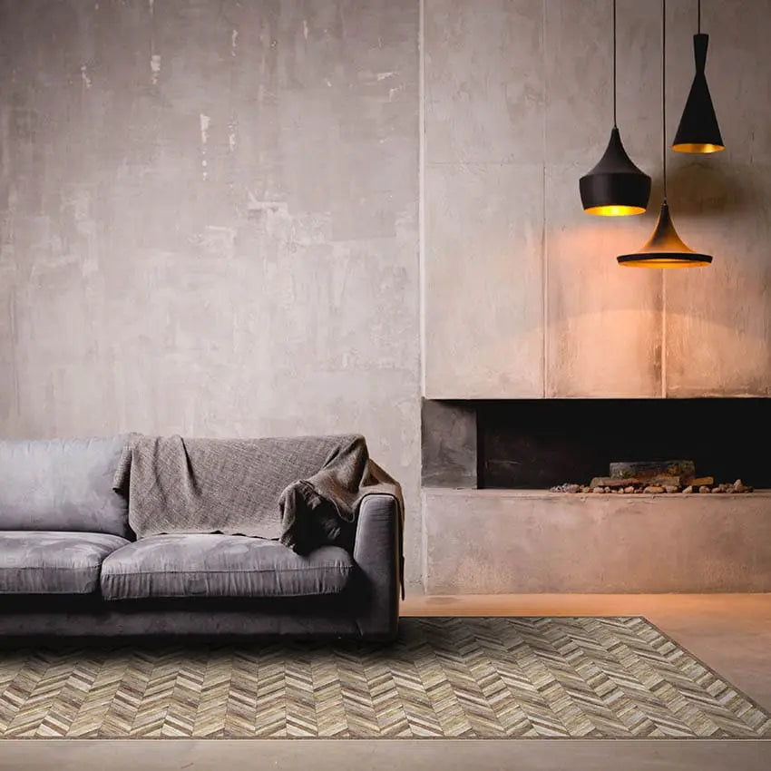 Home Smith Adama Lakri Vinyl Rug Adama Vinyl Mats