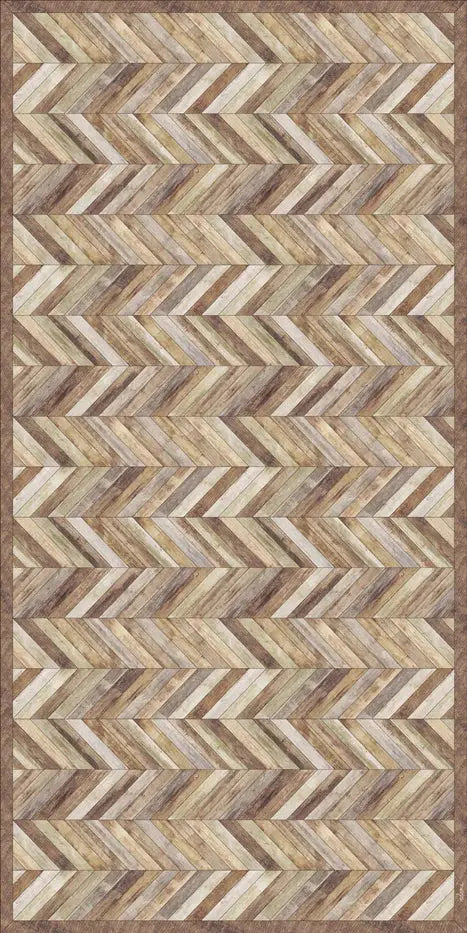 Home Smith Adama Lakri Vinyl Rug Adama Vinyl Mats