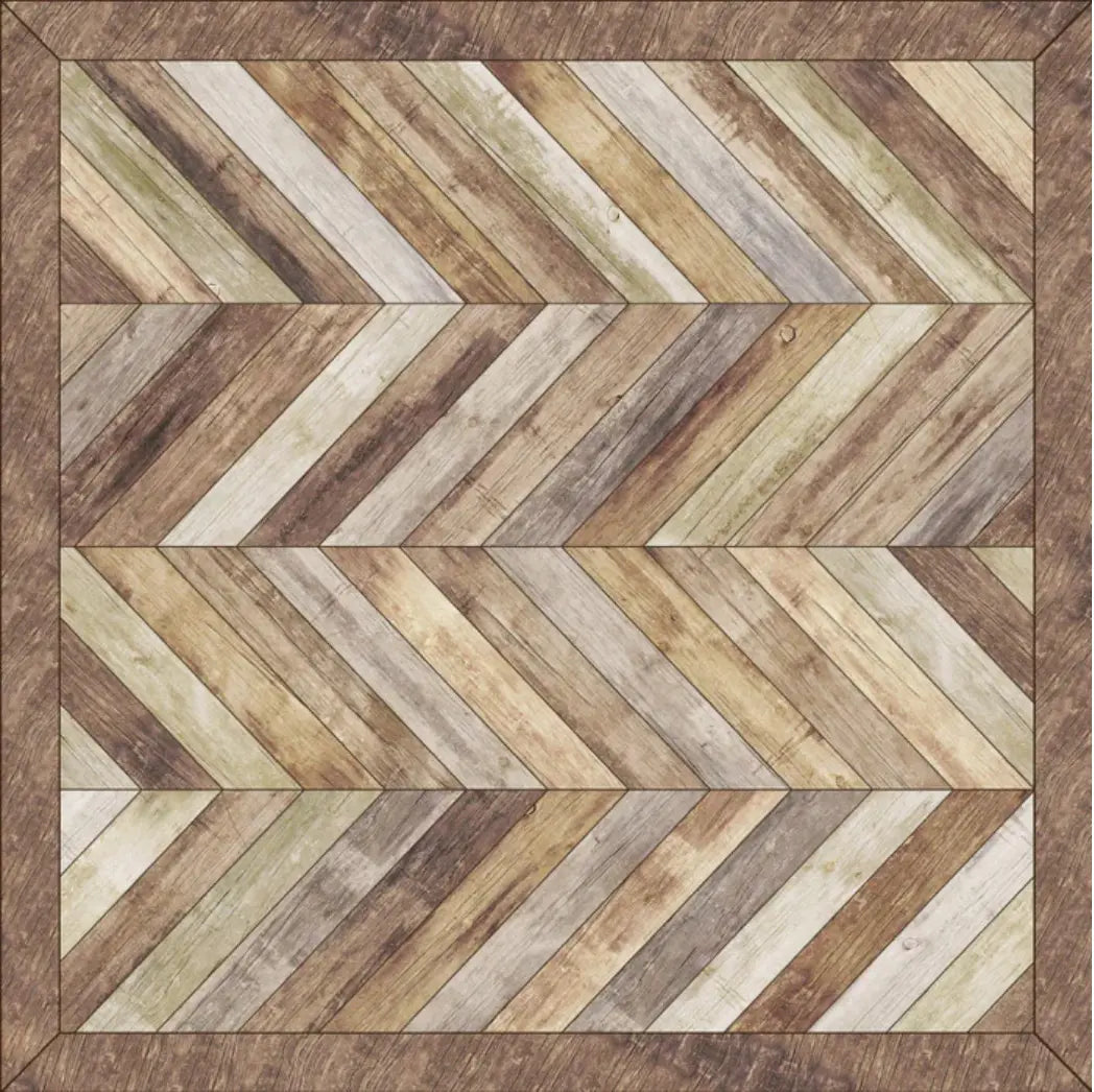 Home Smith Adama Lakri Vinyl Rug Adama Vinyl Mats