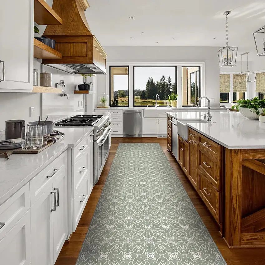 Home Smith Adama Lisa Vinyl Rug Adama Vinyl Mats