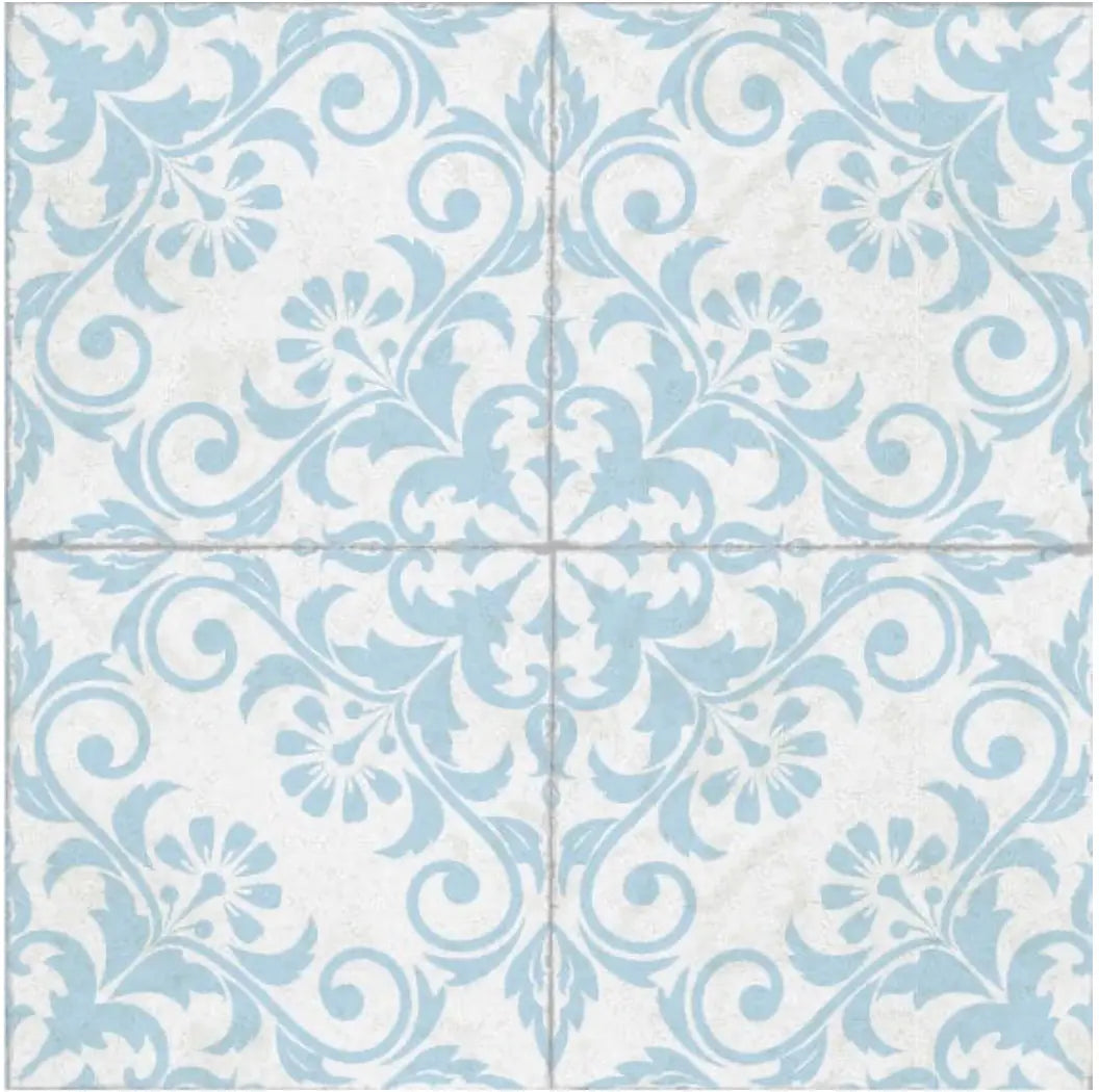 Home Smith Adama Majestic Vinyl Rug Adama Vinyl Mats