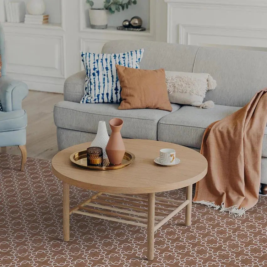 Home Smith Adama Manos Vinyl Rug Adama Vinyl Mats